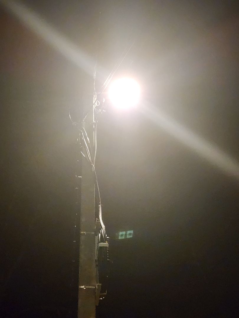 Благоустройство, Павловский Посад, Городской округ Павловский Посад, Освещение, Программа, Подмосковье,