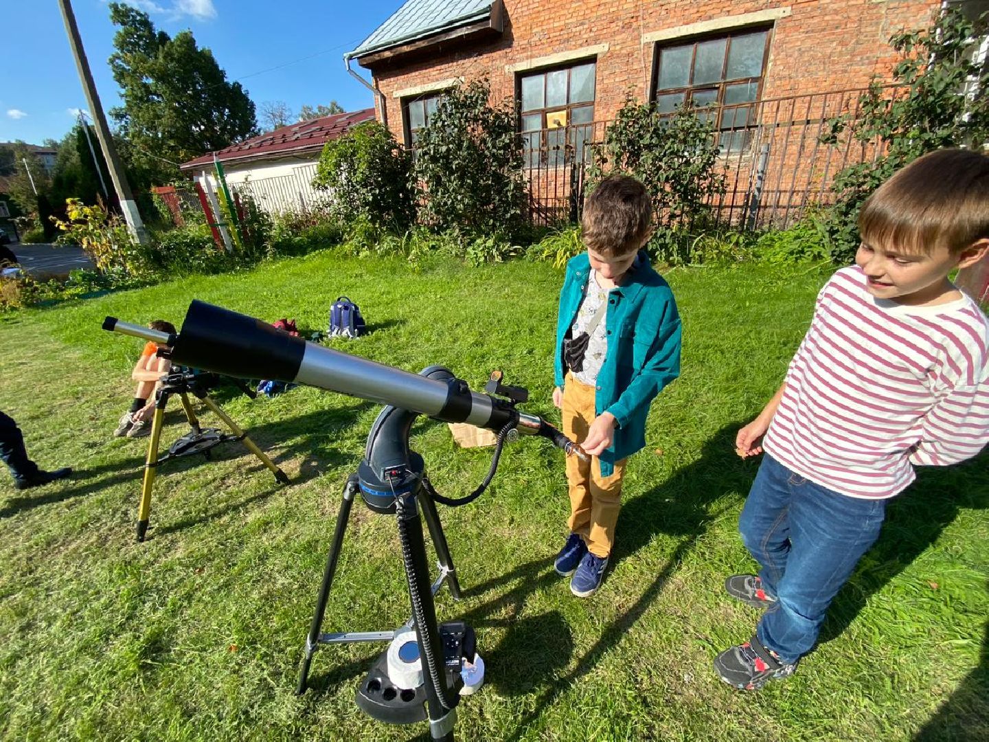 Звенигород, Астрономия, Астрофизика, Наука, Космические катастрофы, Угрозы из космоса,