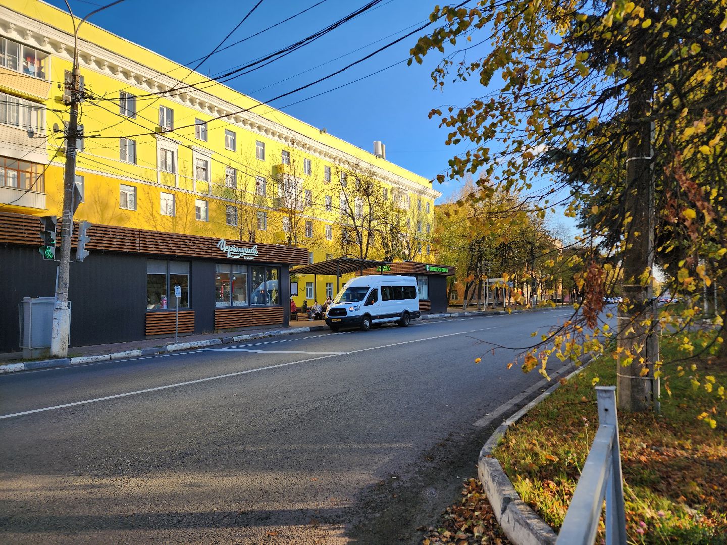 Транспорт, зимний сезон, техосмотр,