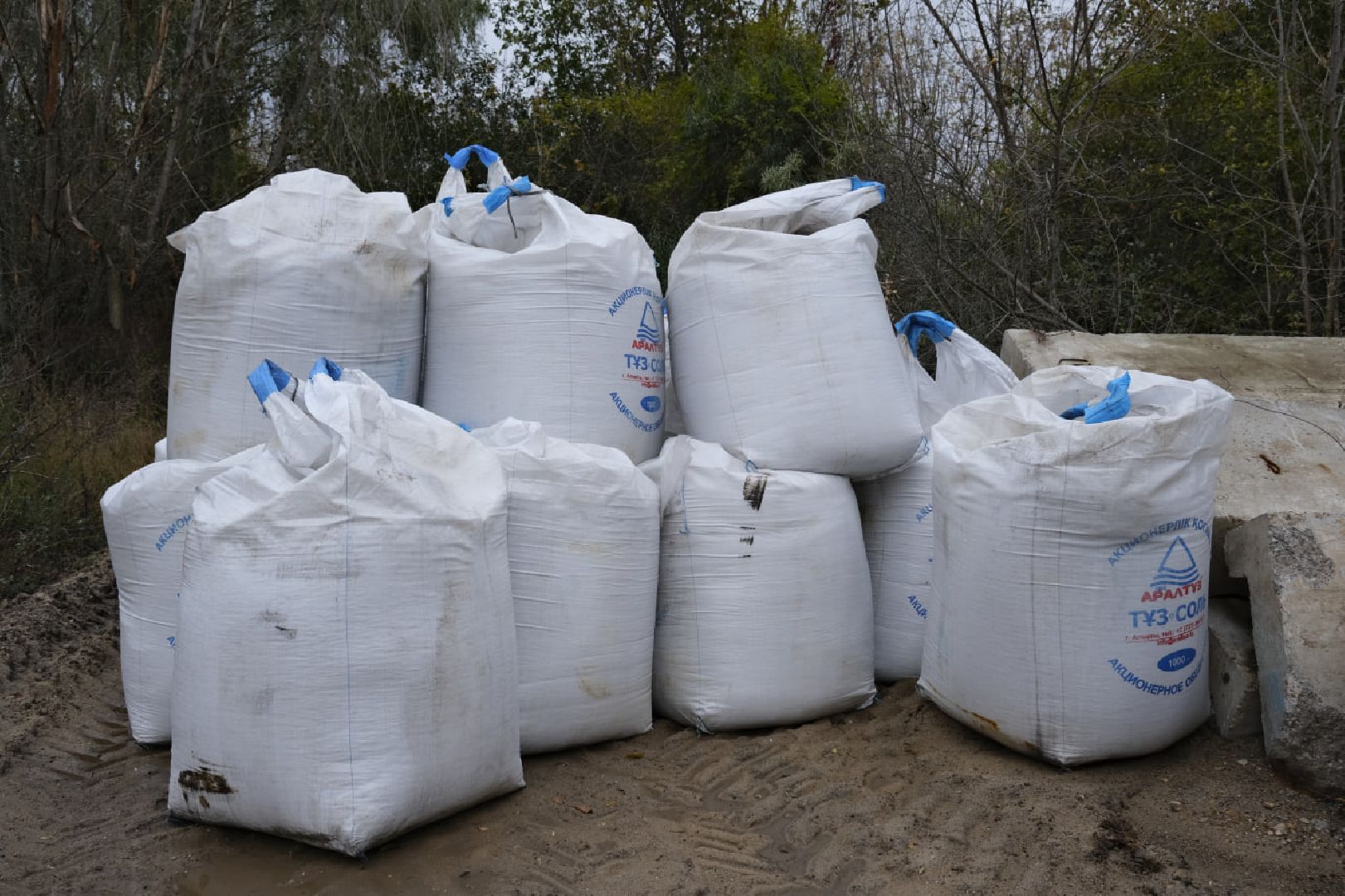 Пущино, благоуйстройство, зимнее содержание,