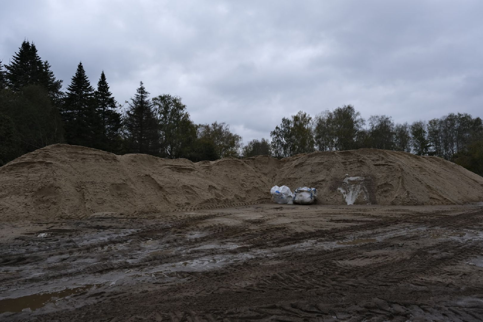 Пущино, благоуйстройство, зимнее содержание,