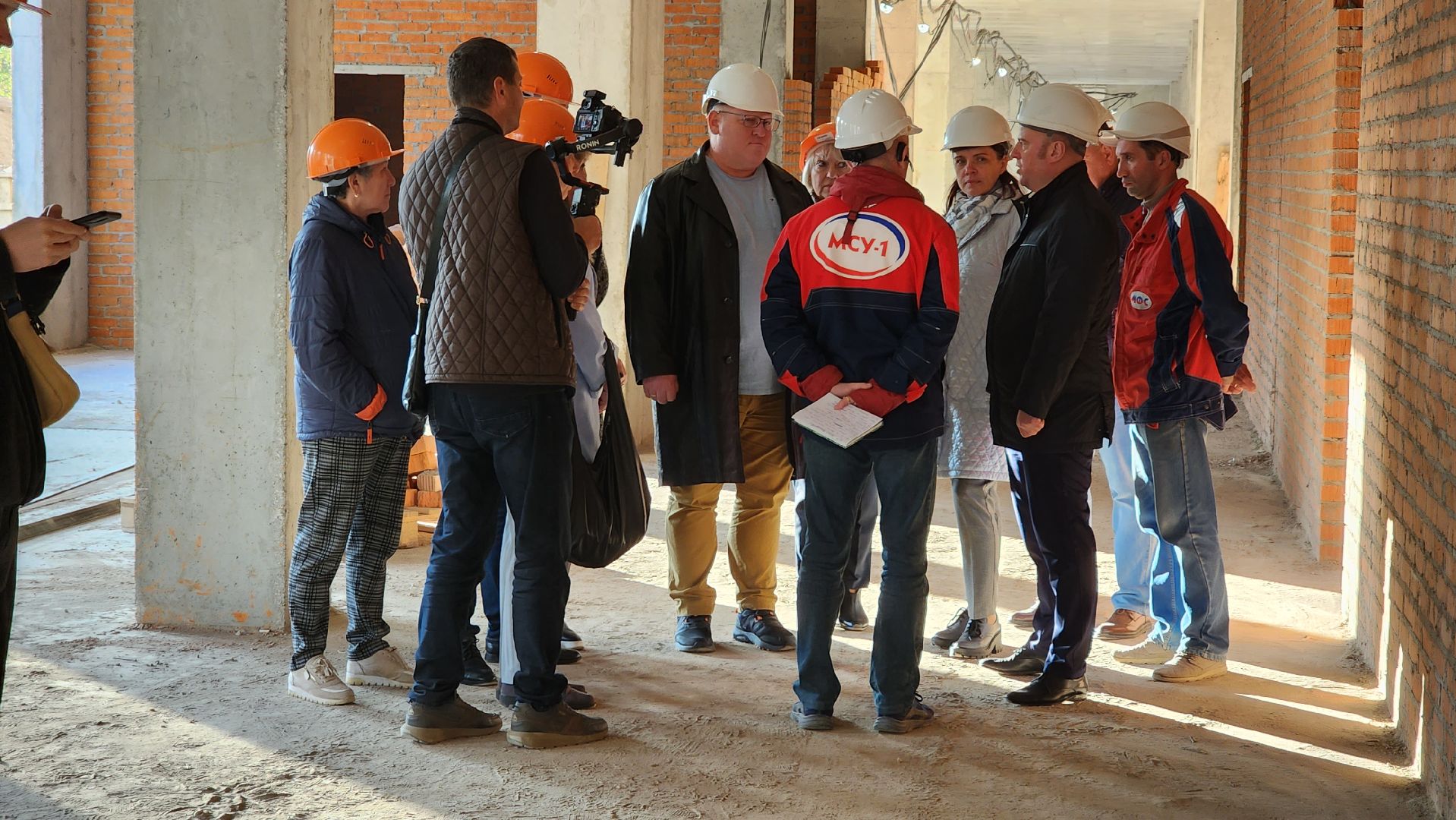 поликлиника, медицина, строительство,