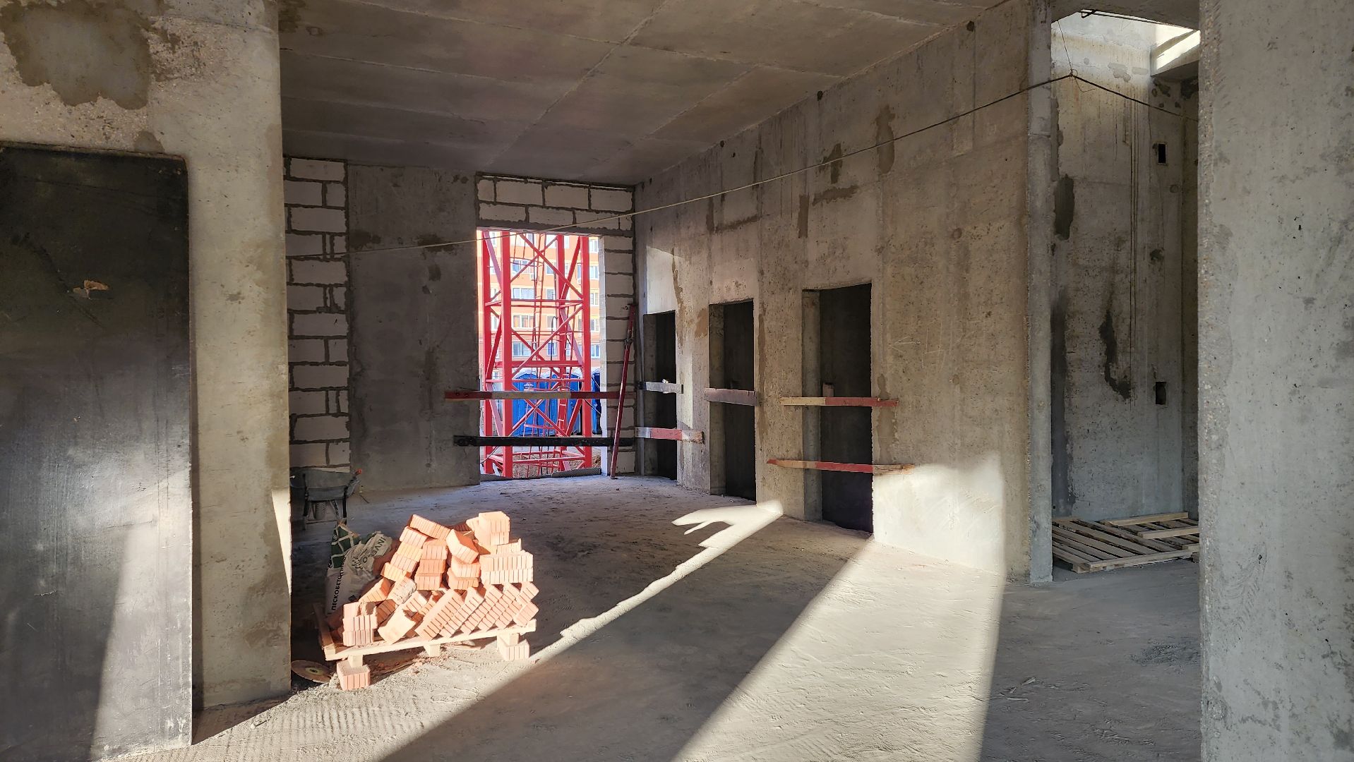 поликлиника, медицина, строительство,