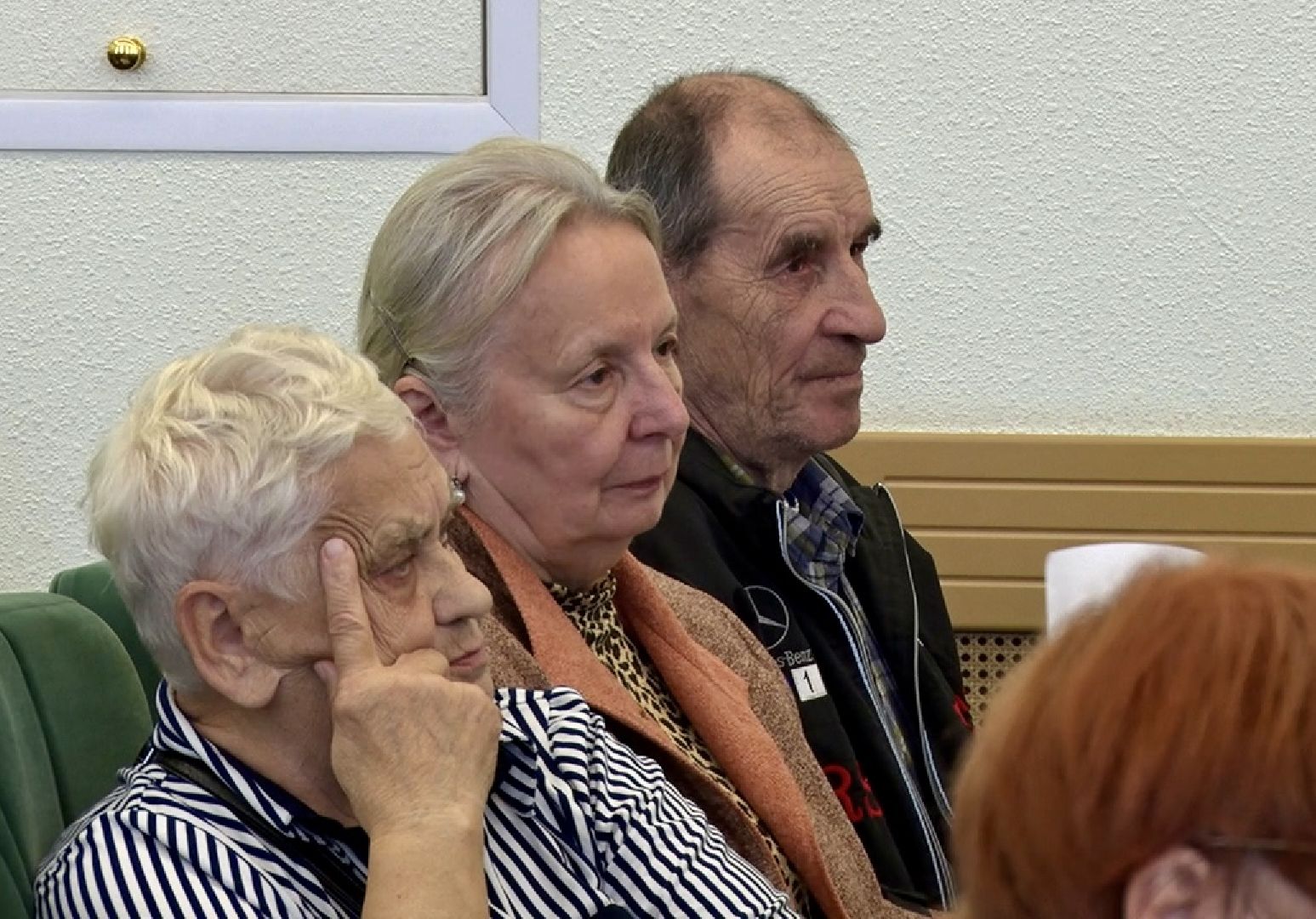 Клин, общество, ЖКХ, люди, газ,