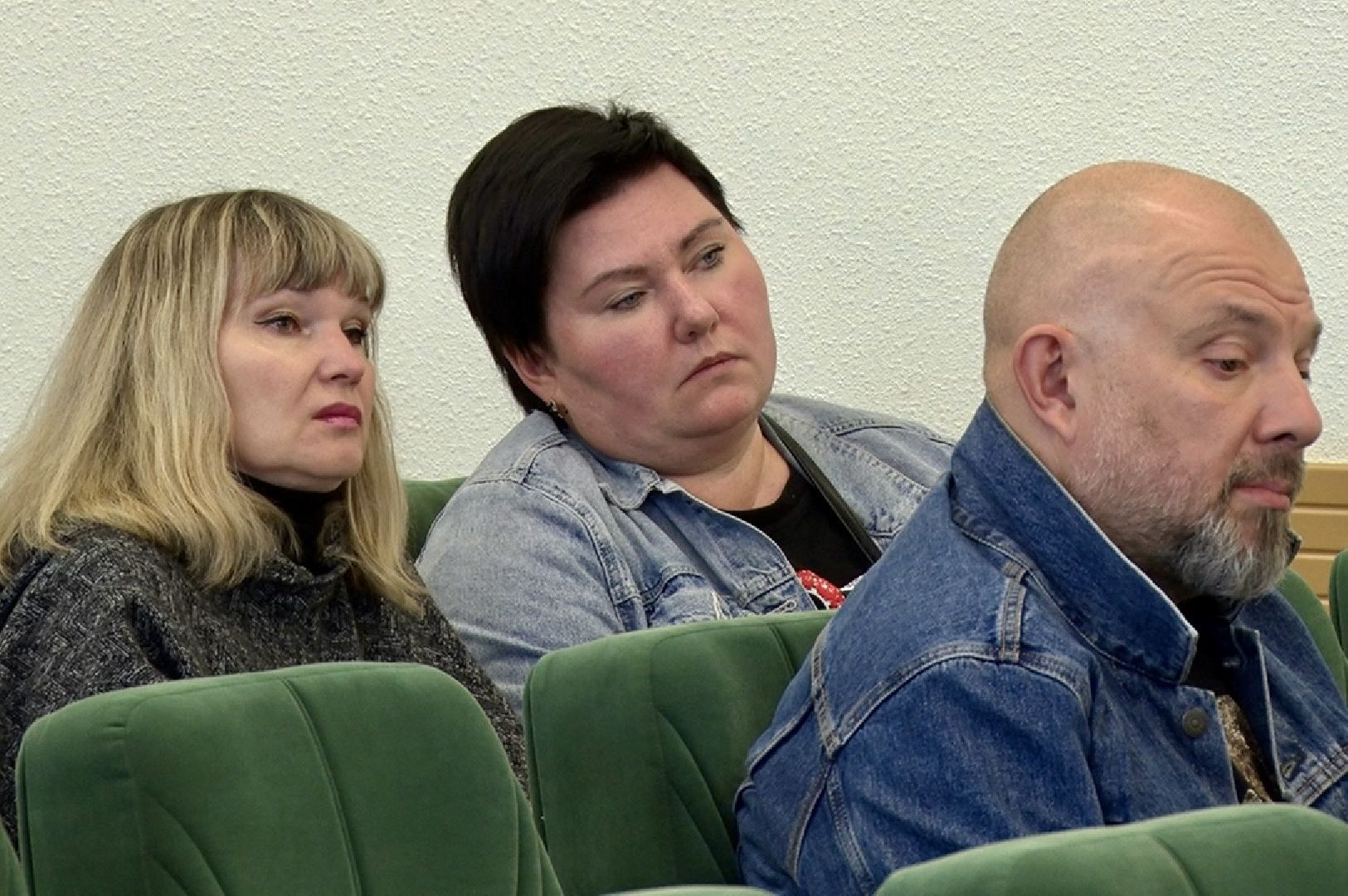 Клин, общество, ЖКХ, люди, газ,