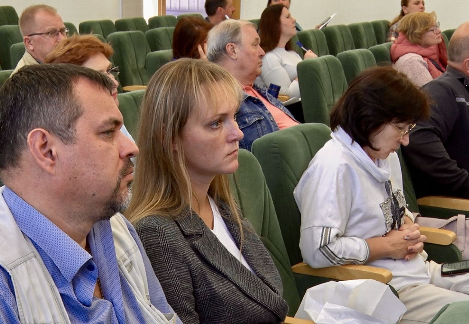 Клин, общество, ЖКХ, люди, газ,