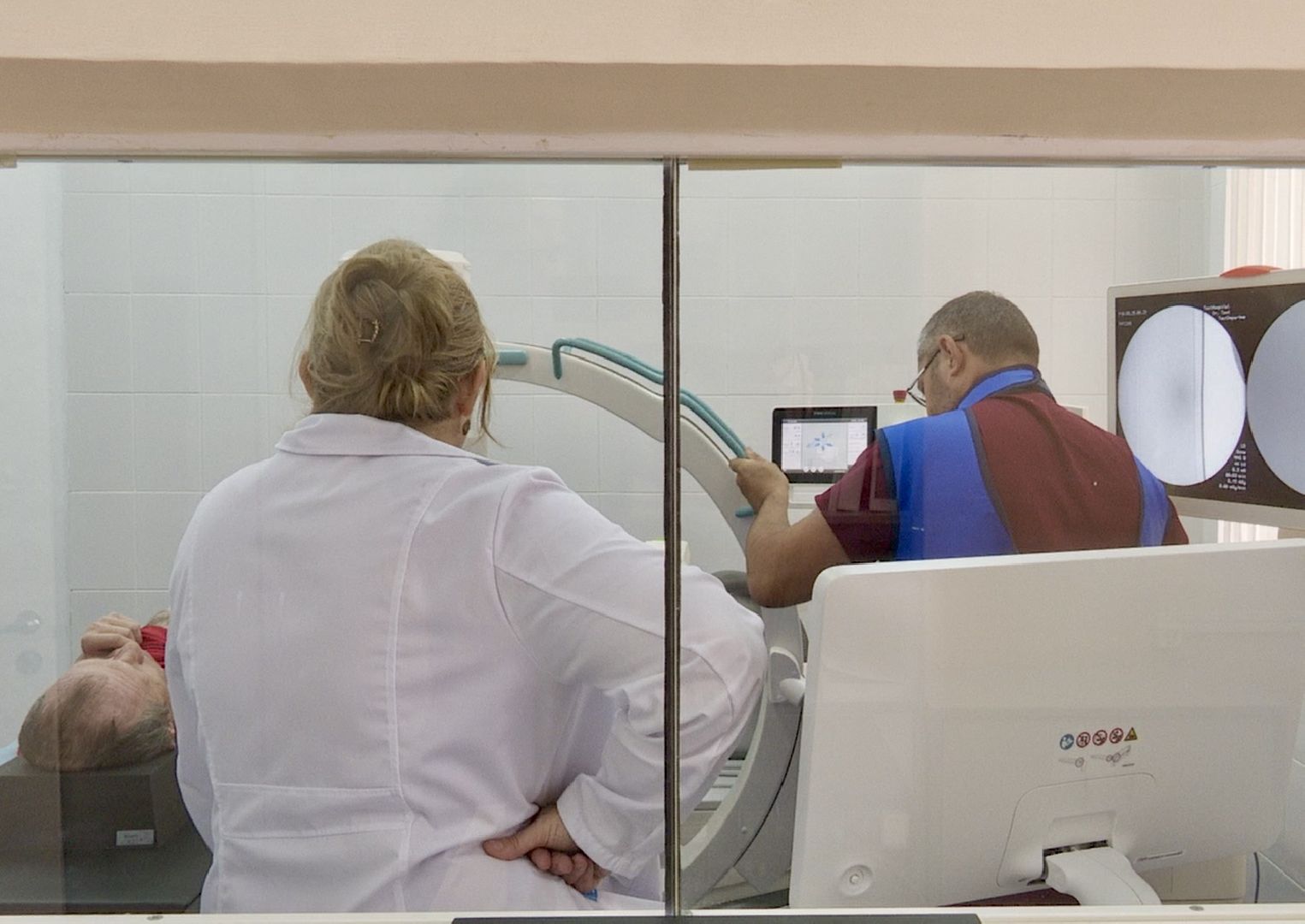 Клин, медицина, здравоохранение, общество, спасение жизни,