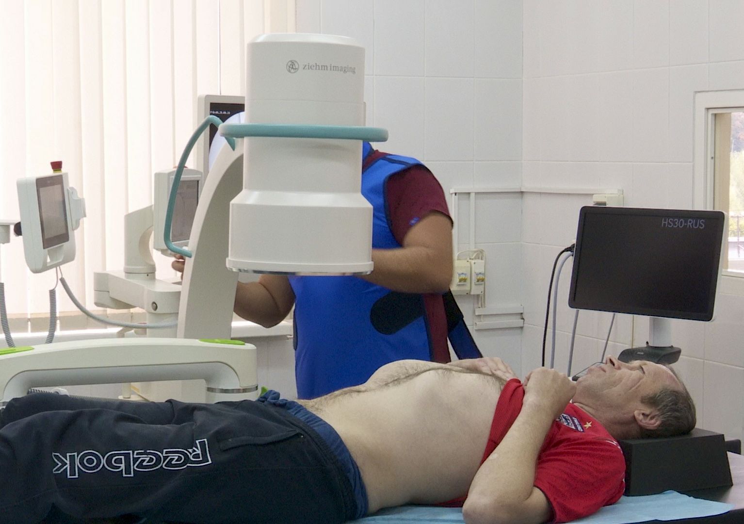 Клин, медицина, здравоохранение, общество, спасение жизни,