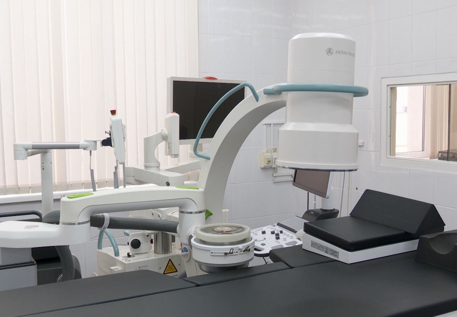 Клин, медицина, здравоохранение, общество, спасение жизни,