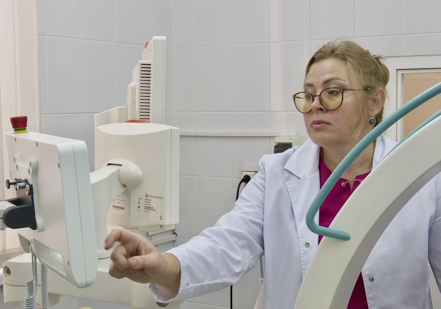 Клин, медицина, здравоохранение, общество, спасение жизни,