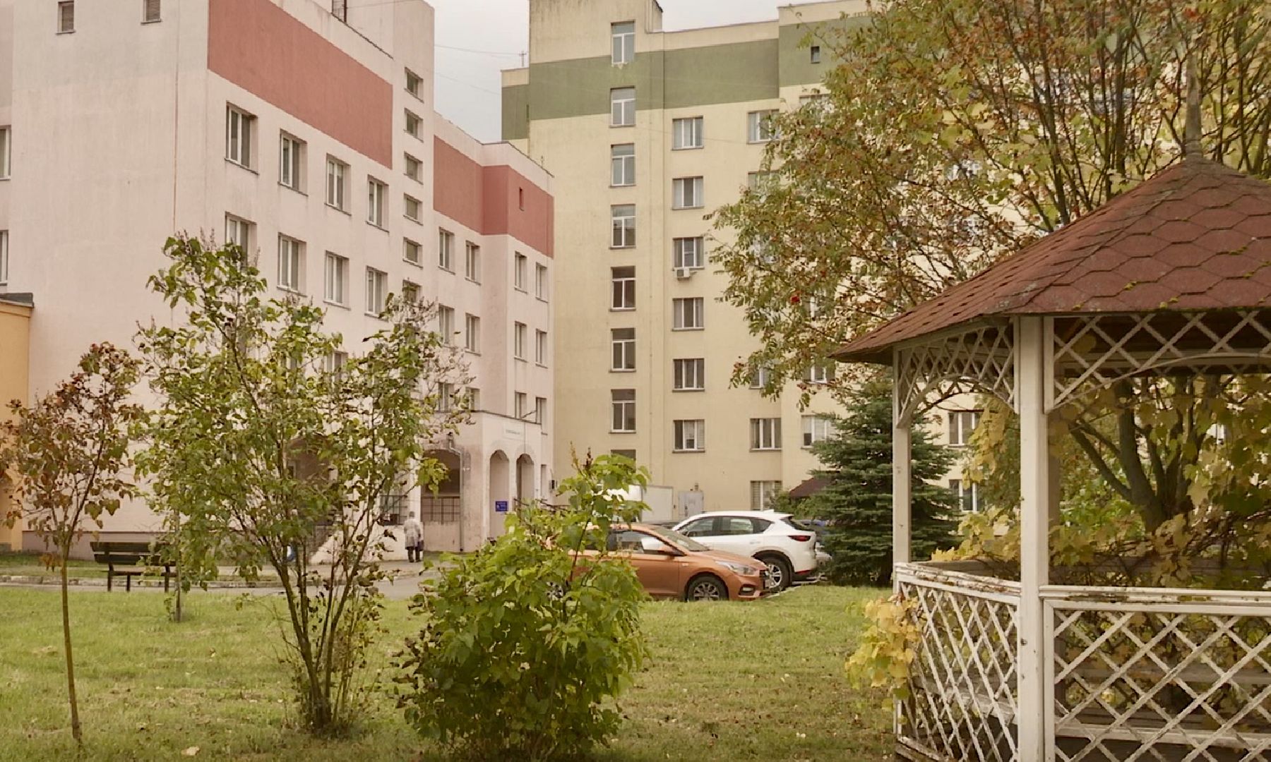 Клин, медицина, здравоохранение, общество, спасение жизни,