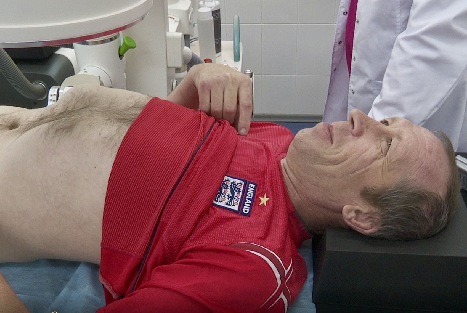 Клин, медицина, здравоохранение, общество, спасение жизни,