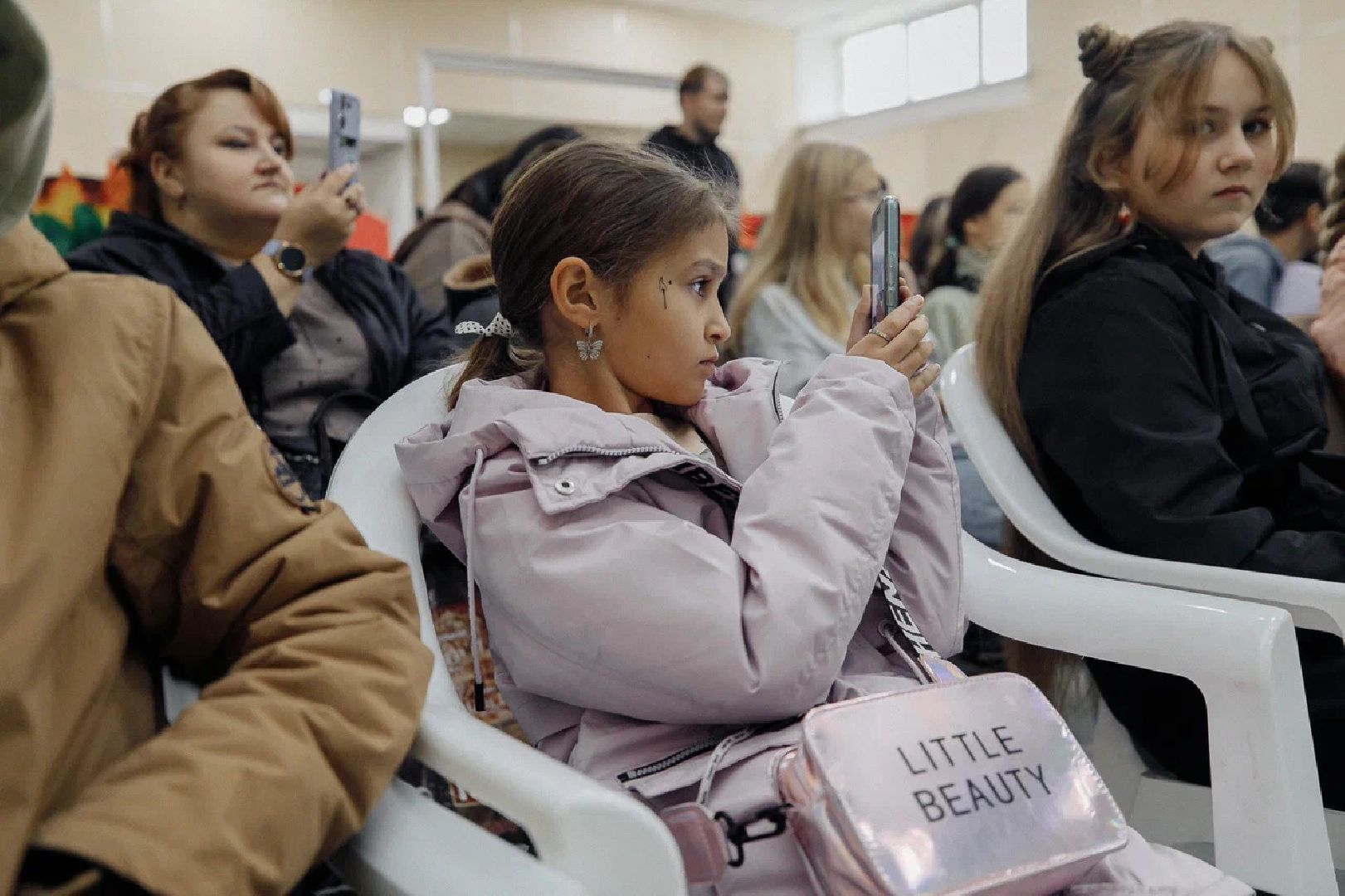 театр, культура, пластический театр, КДЦ Дулевский, ликино-дулево, спектакль, орехово-зуево,