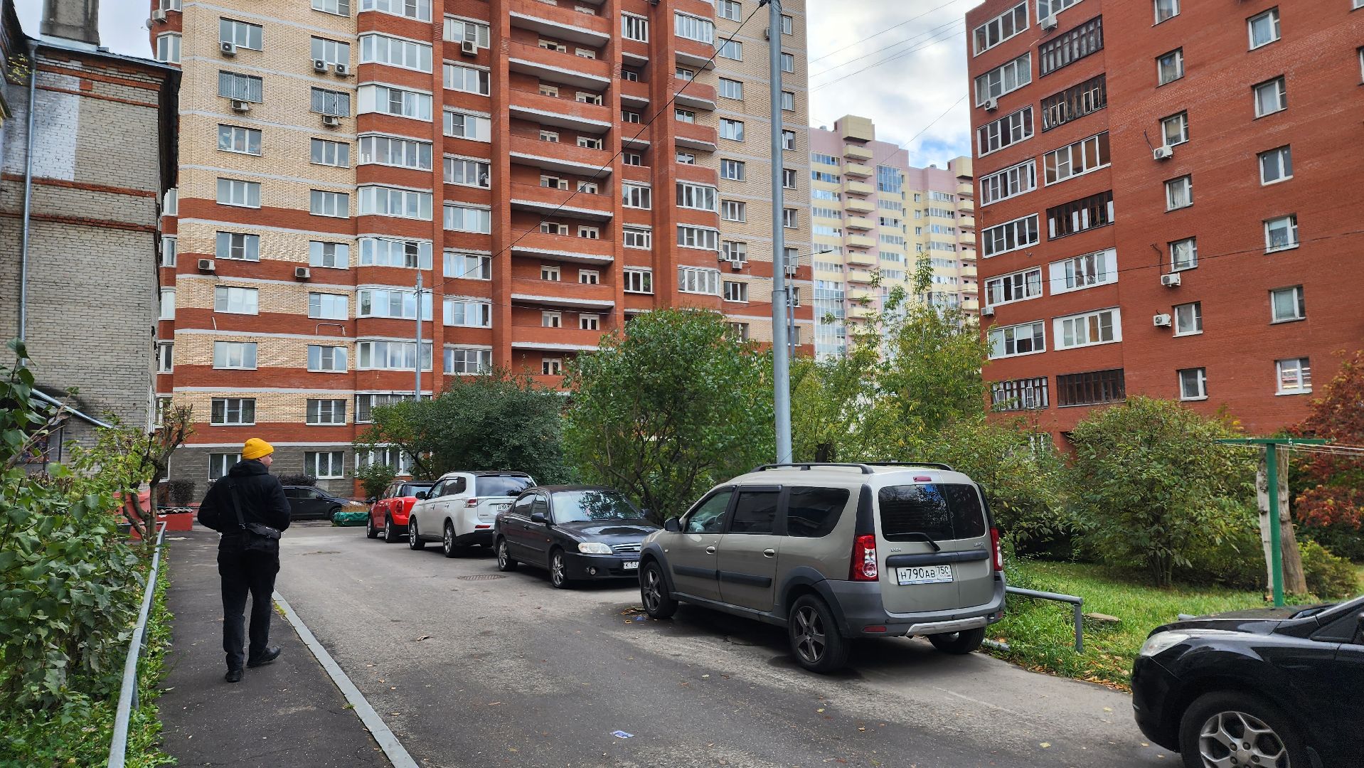 рейд, благоустройство,