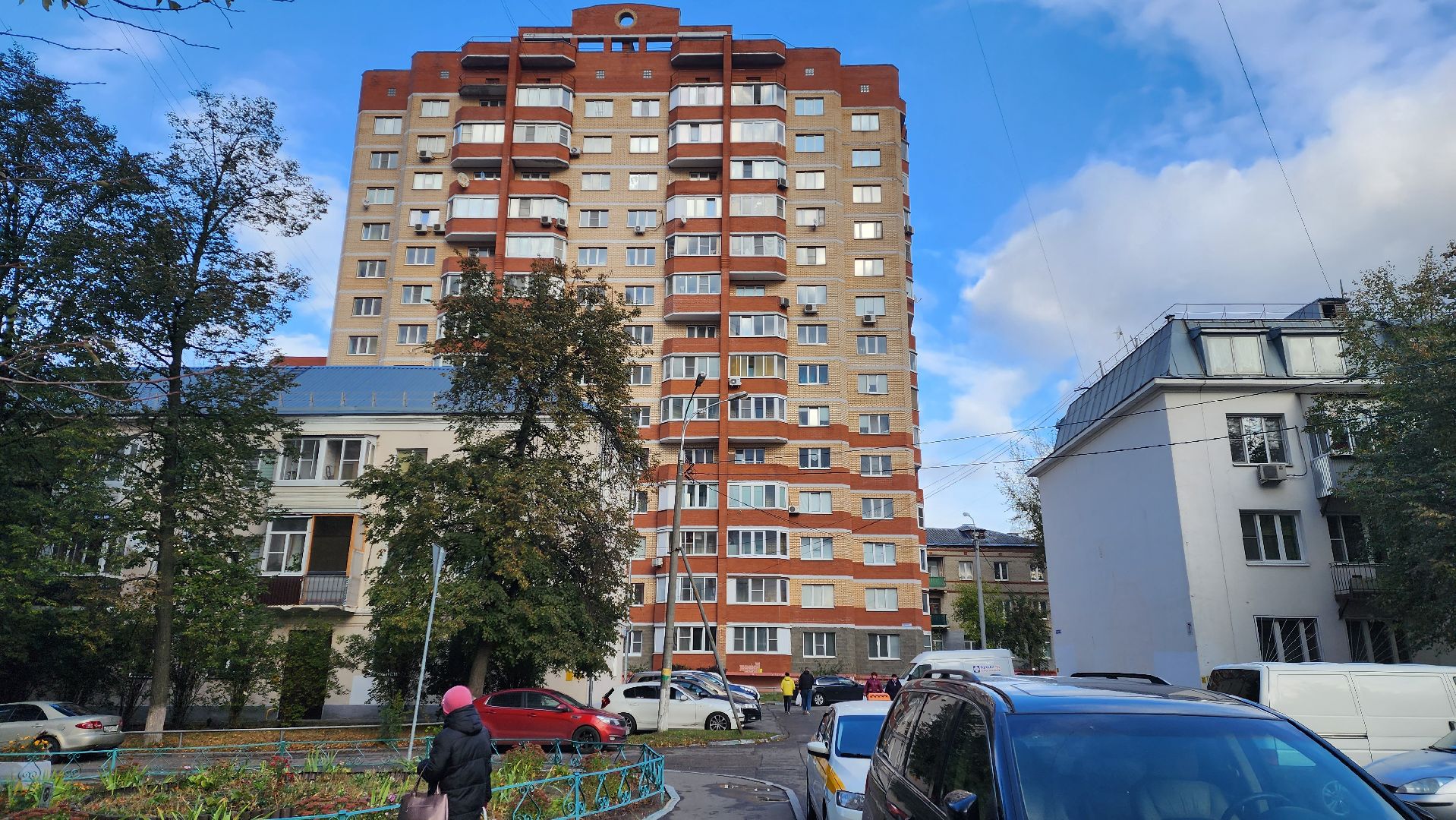 рейд, благоустройство,