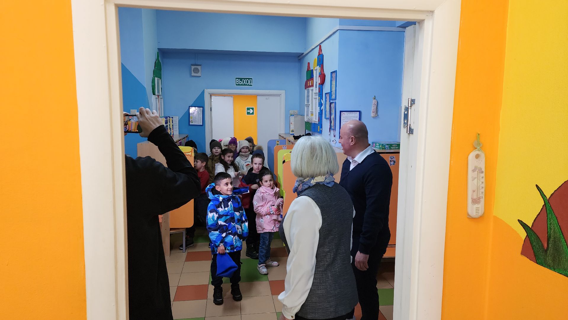 отопление, ЖКХ,