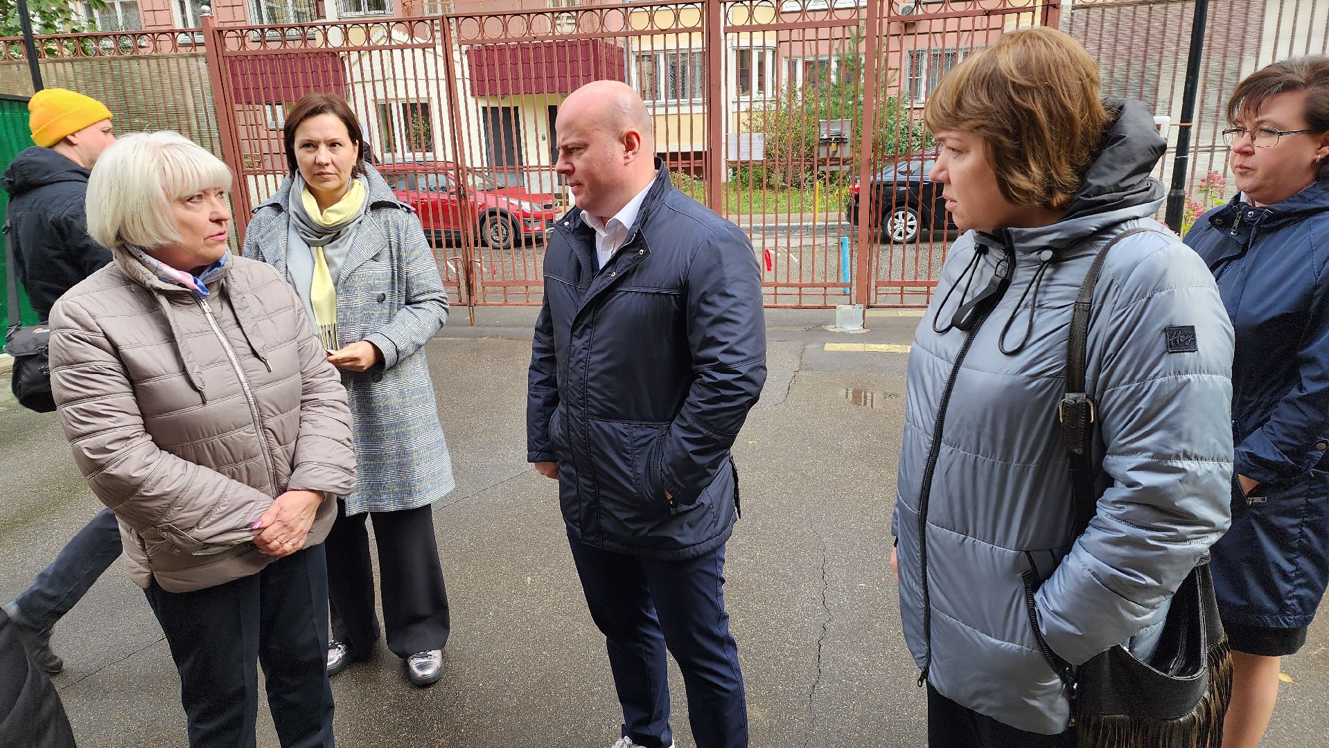 отопление, ЖКХ,