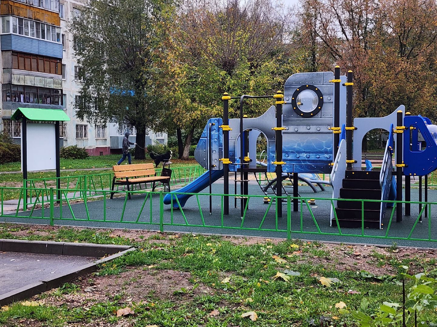 серпухов, подводная лодка, детские площадки, улица космонавтов, благоустройство, благоустройство дворов,