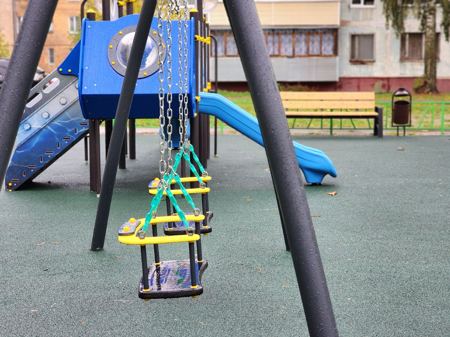 серпухов, подводная лодка, детские площадки, улица космонавтов, благоустройство, благоустройство дворов,