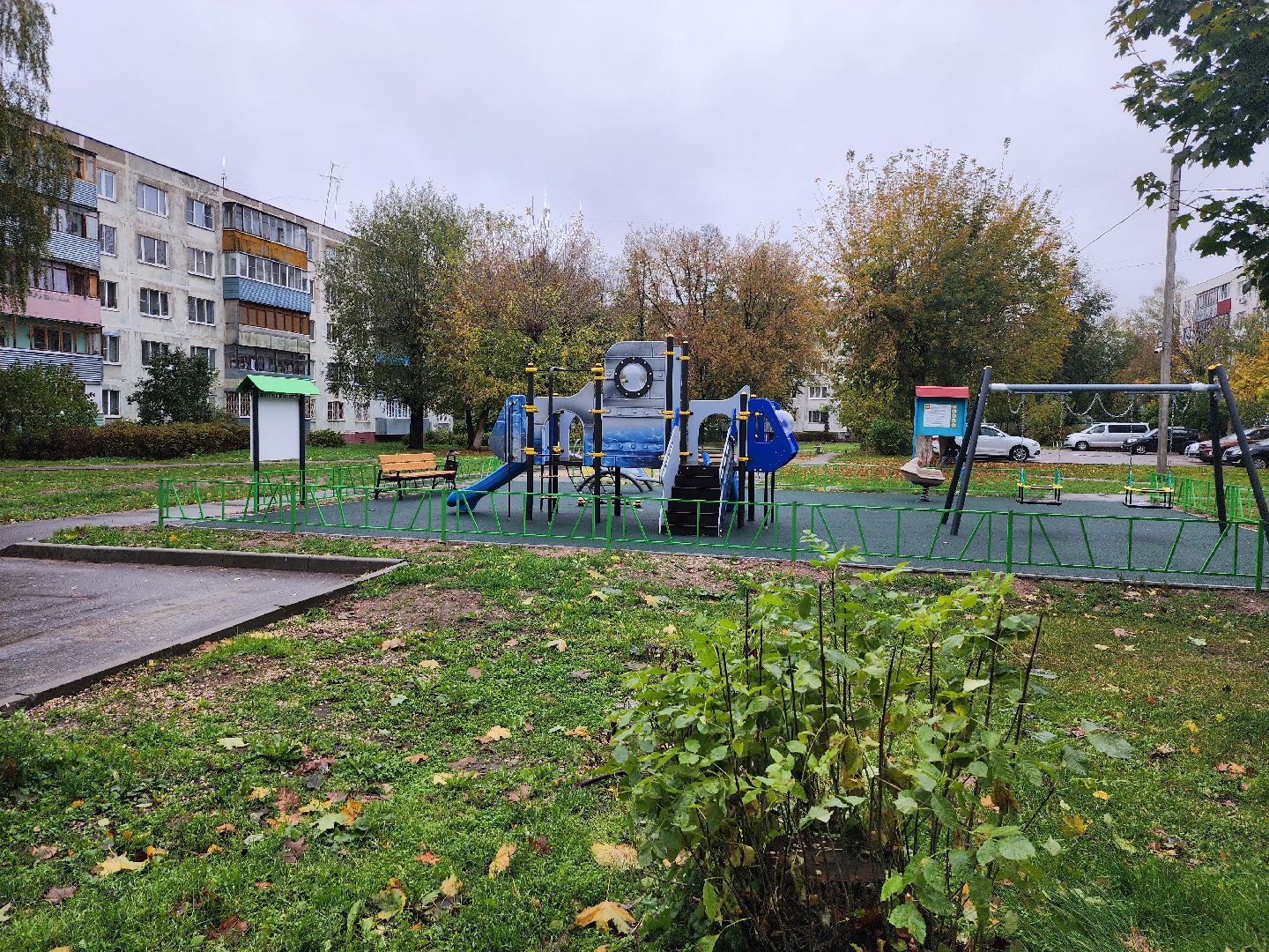 серпухов, подводная лодка, детские площадки, улица космонавтов, благоустройство, благоустройство дворов,