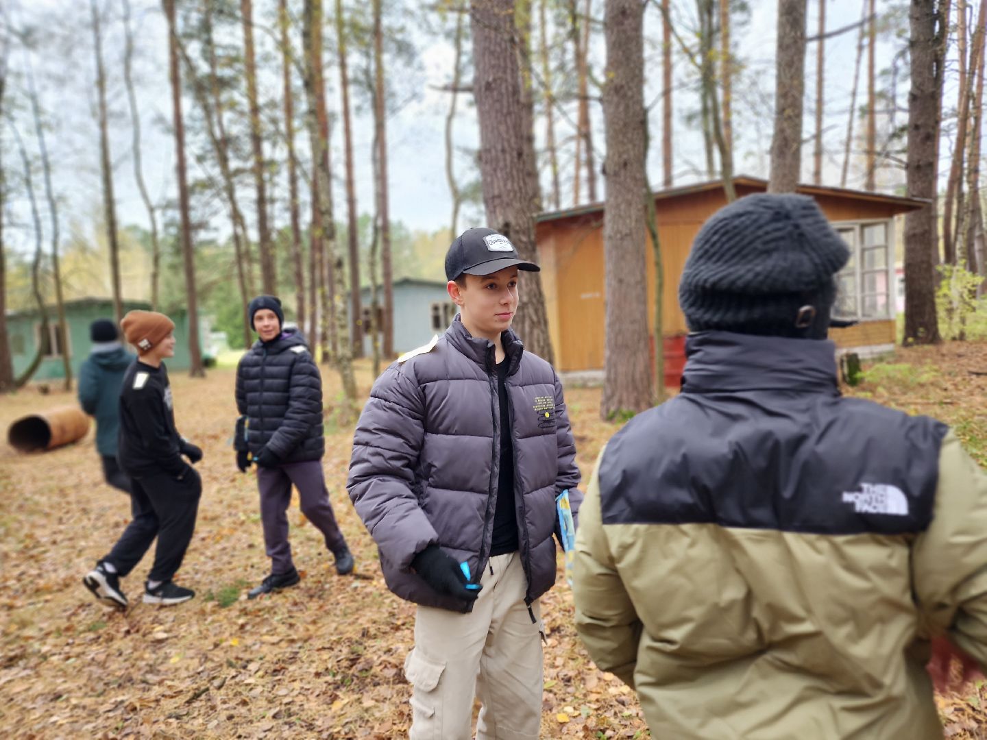 ступино, зарница, общество,