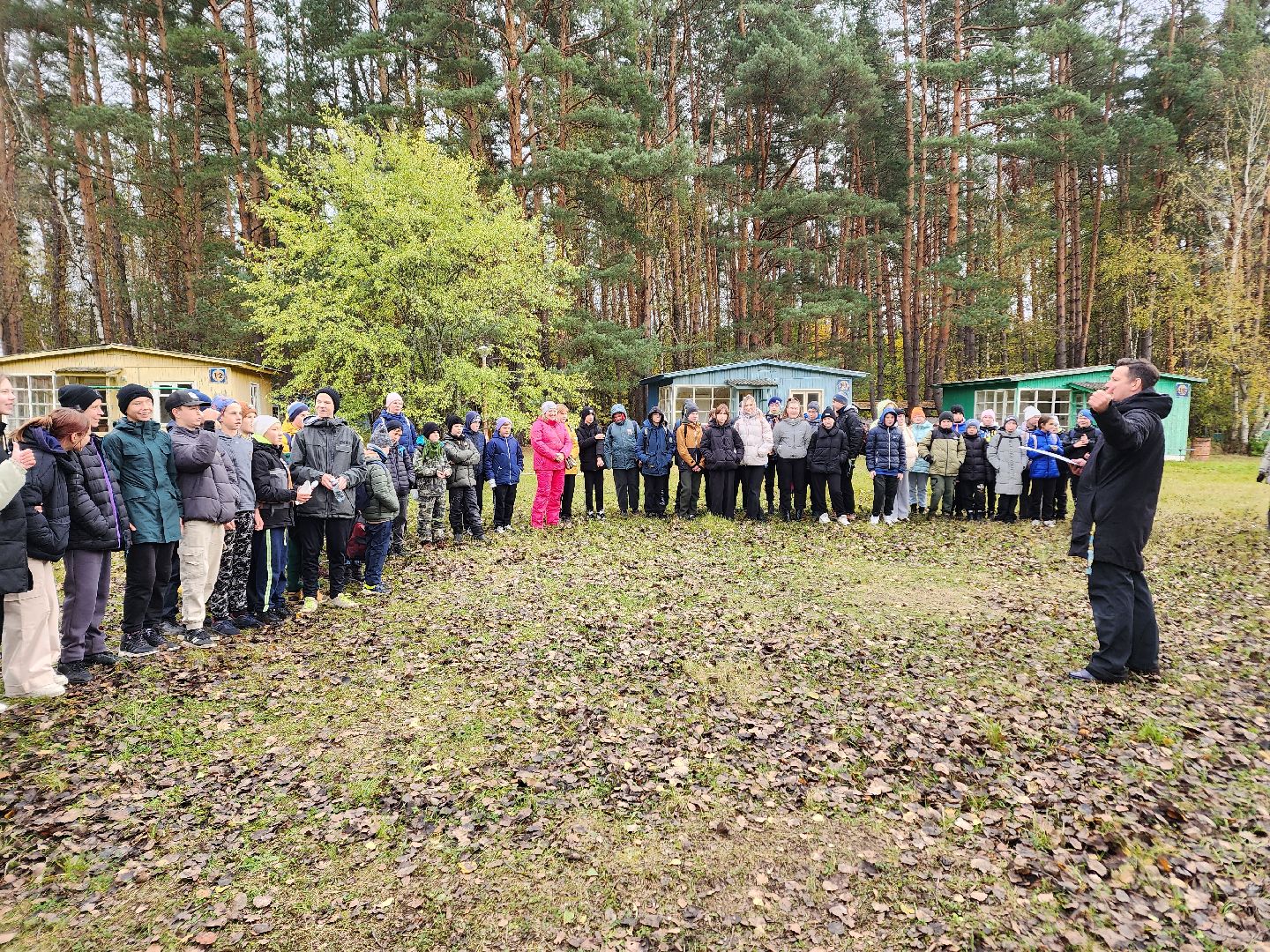 ступино, зарница, общество,