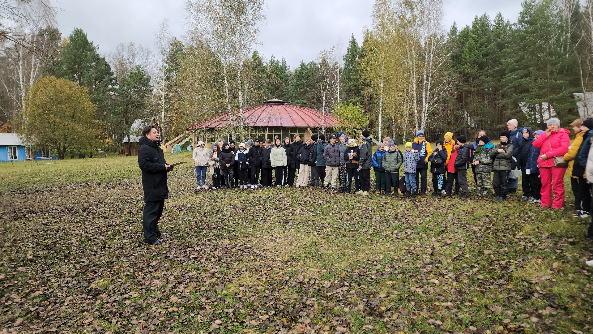 ступино, зарница, общество,
