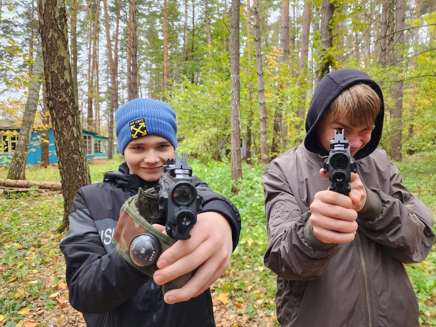 ступино, зарница, общество,