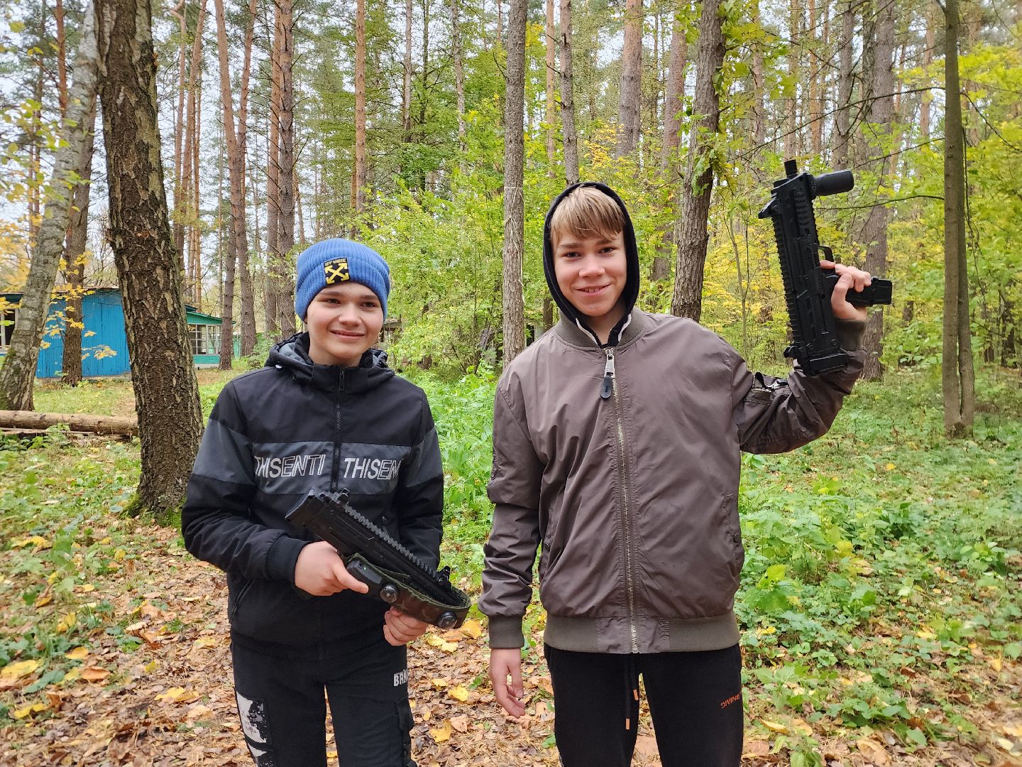 ступино, зарница, общество,