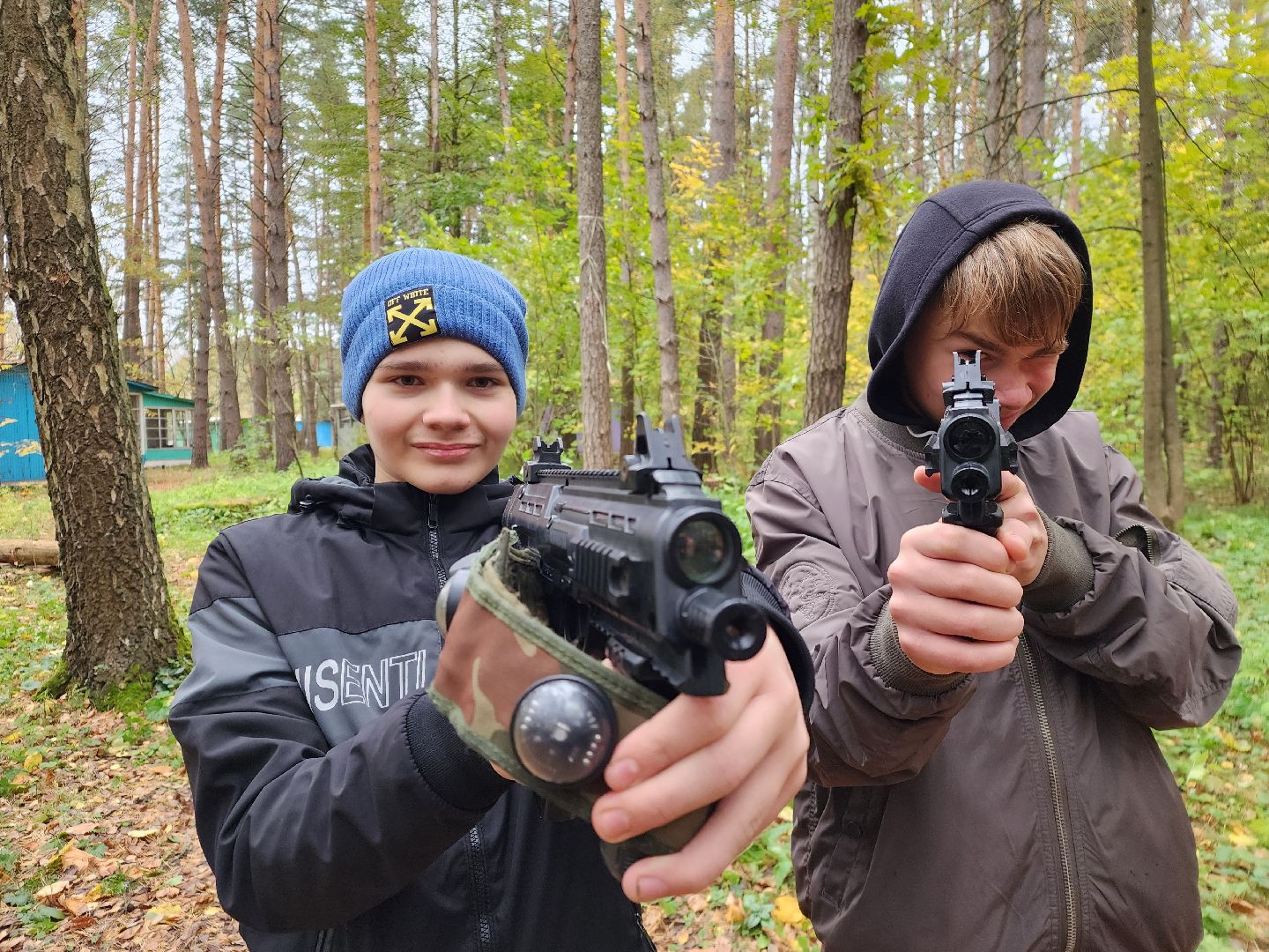 ступино, зарница, общество,