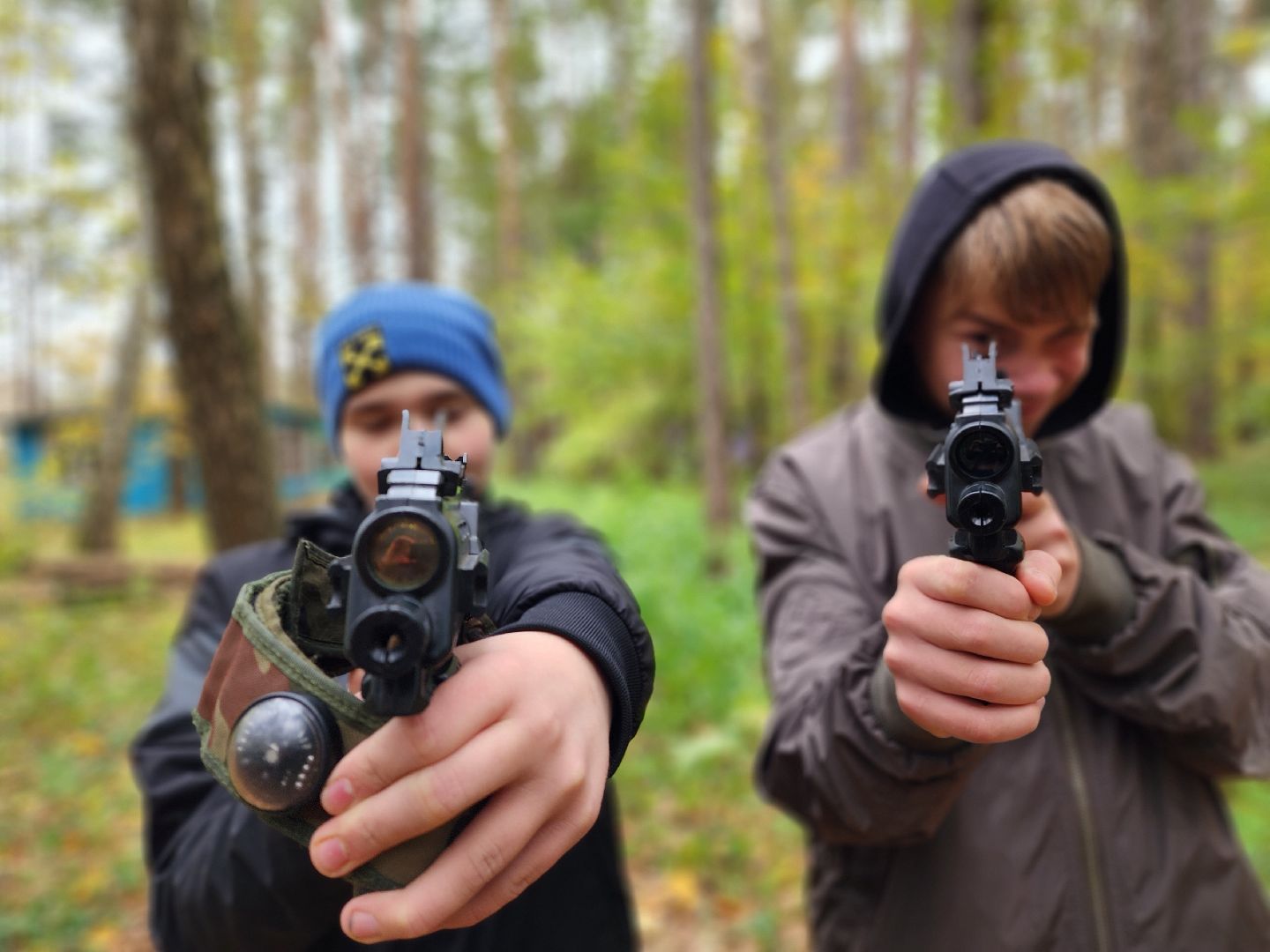 ступино, зарница, общество,