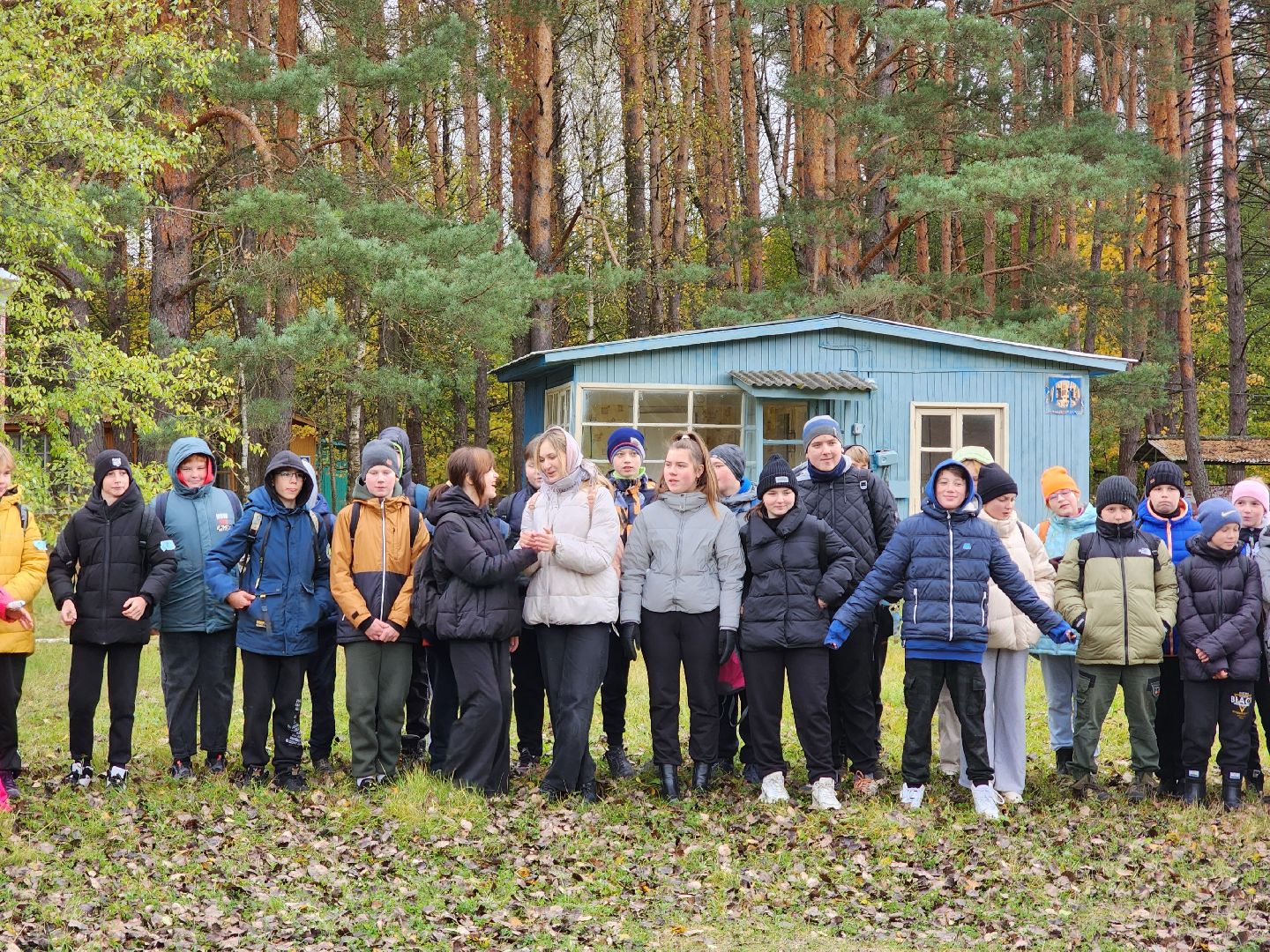 ступино, зарница, общество,