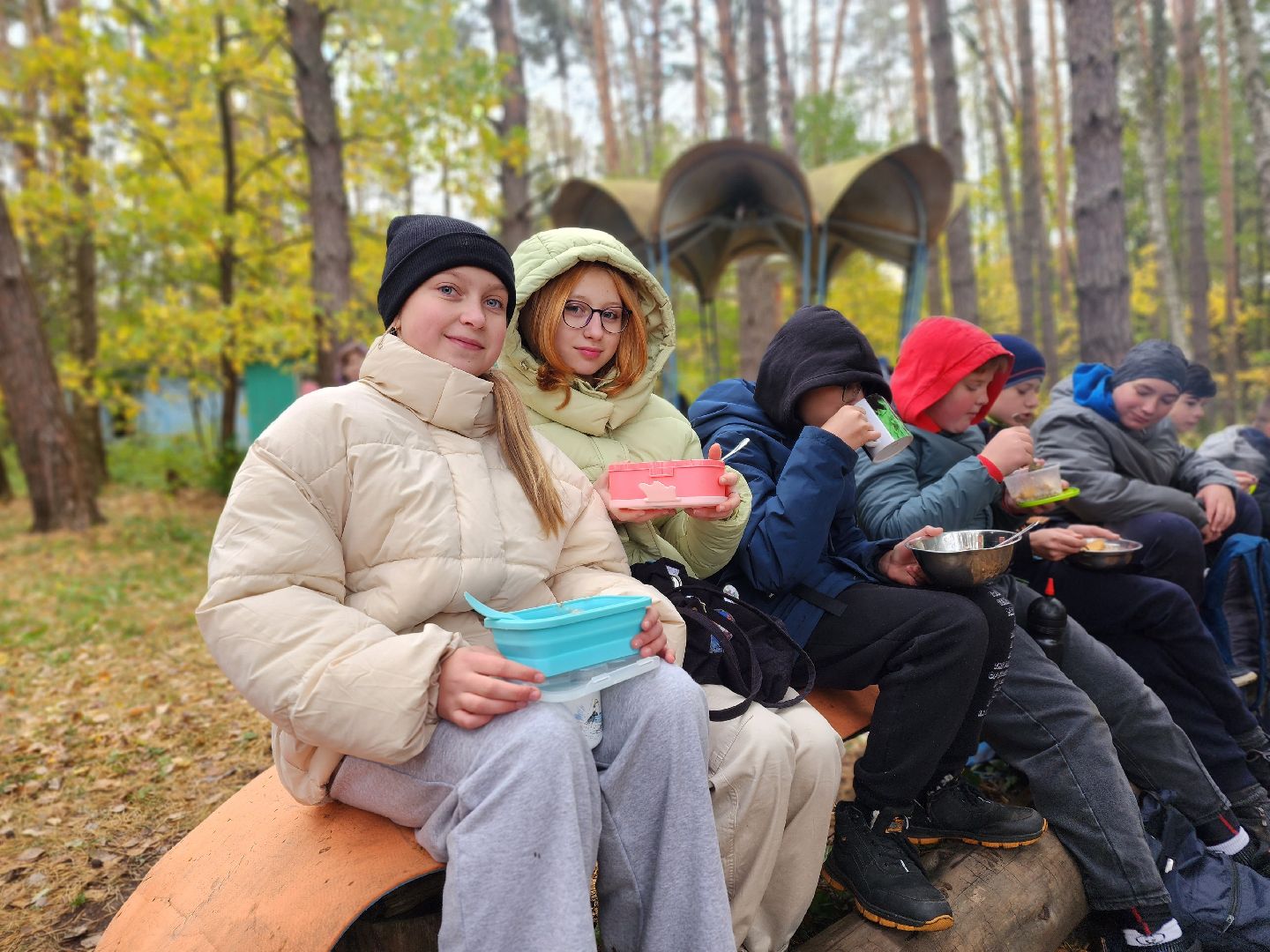 ступино, зарница, общество,