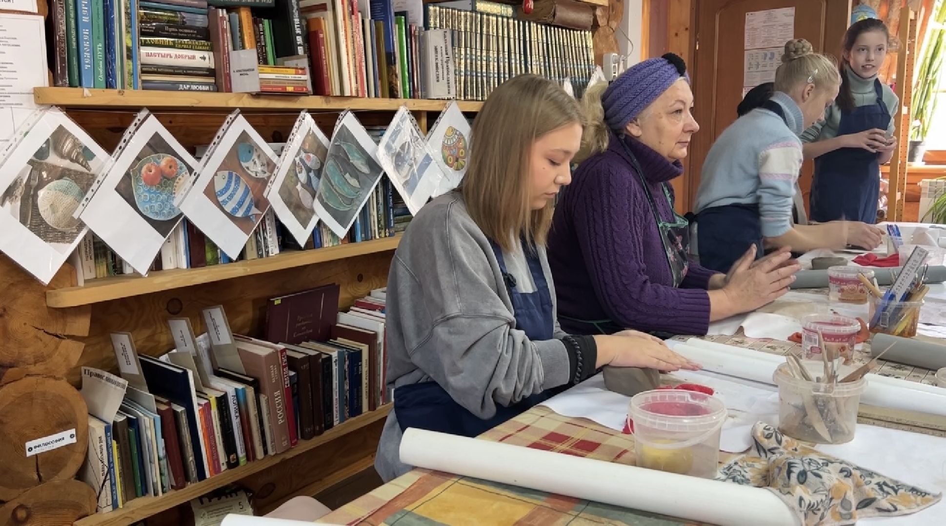 химки, культура, храм, дети, творчество,