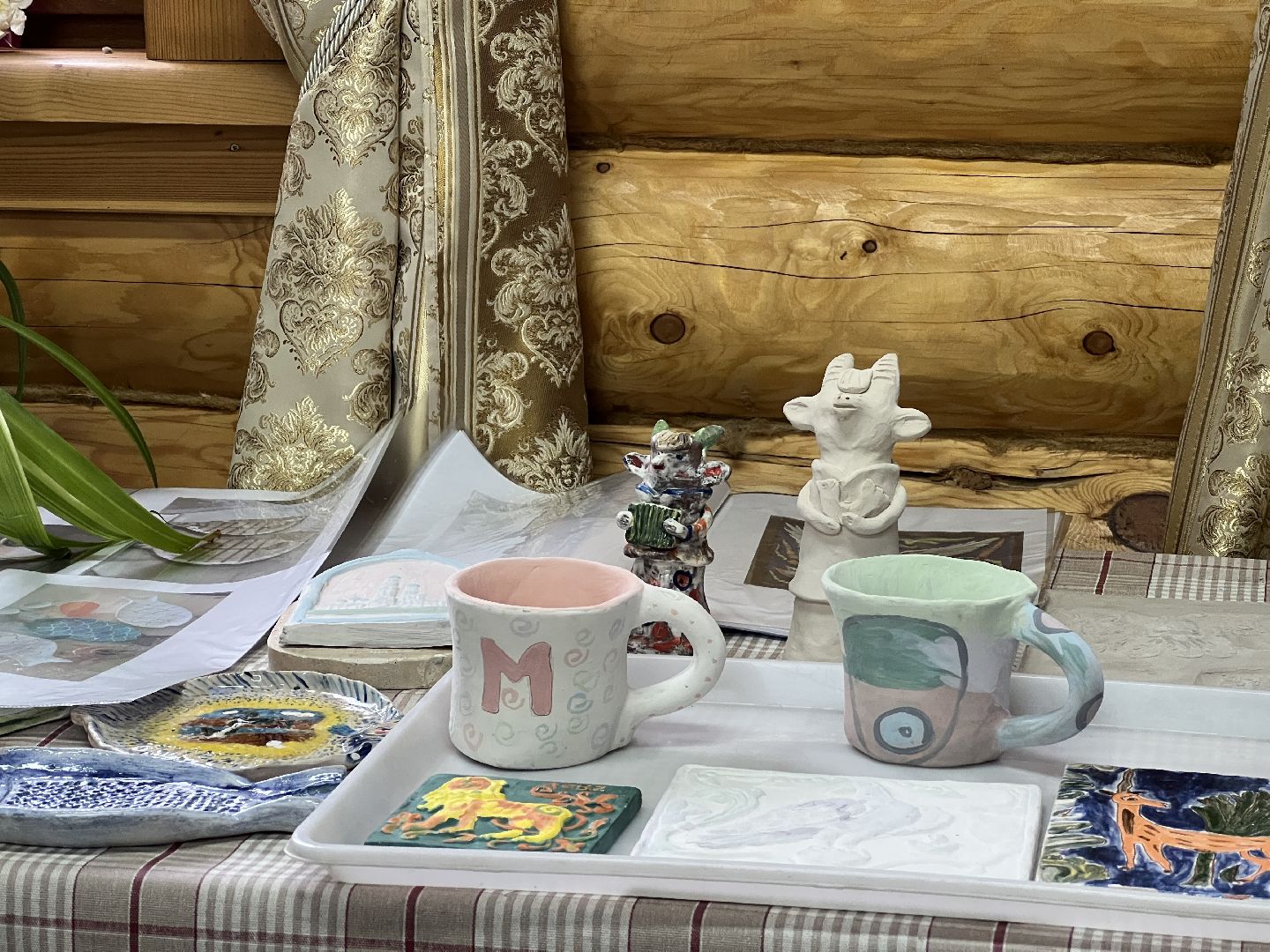 химки, культура, храм, дети, творчество,