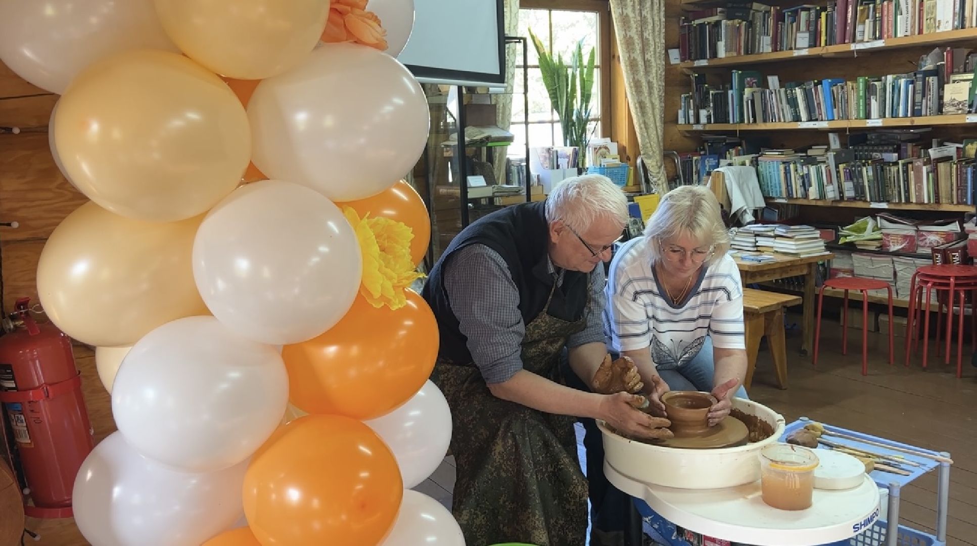 химки, культура, храм, дети, творчество,