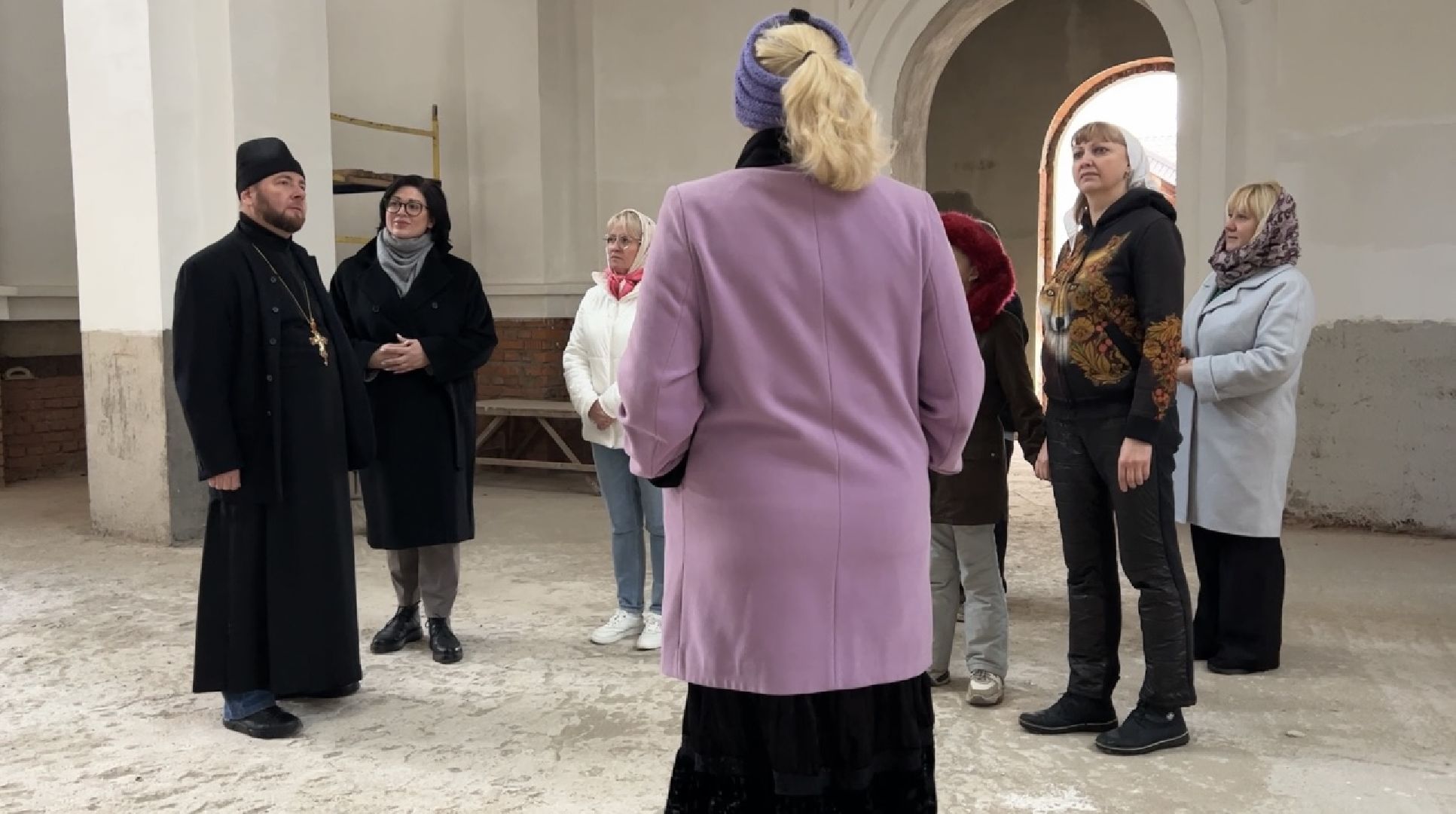 химки, культура, храм, дети, творчество,