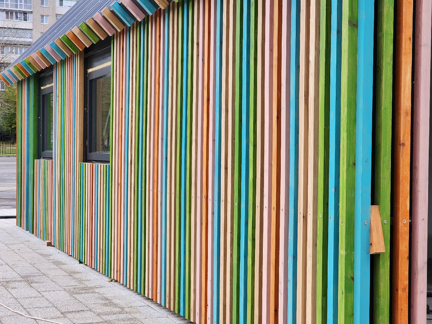 Егорьевск, Парк 200 лет Егорьевску, подмосковье, московская область,