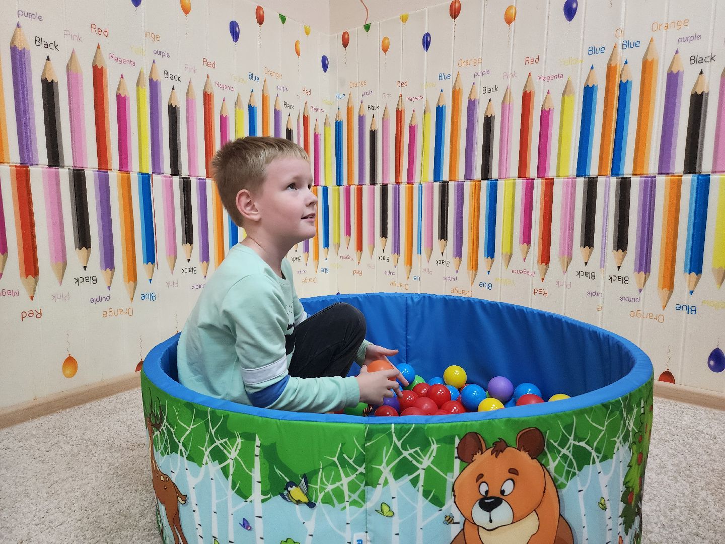 Егорьевск, подмосковье, московская область, дети,