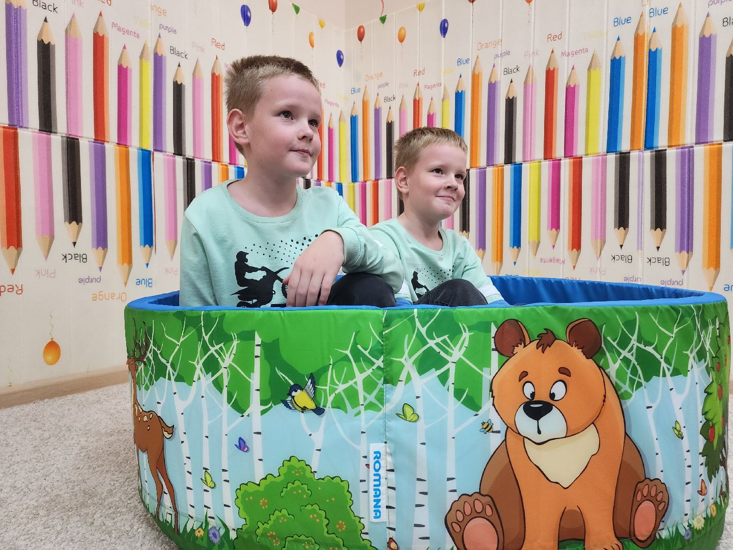 Егорьевск, подмосковье, московская область, дети,