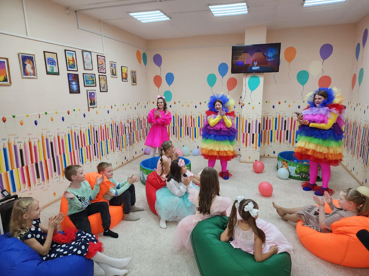 Егорьевск, подмосковье, московская область, дети,