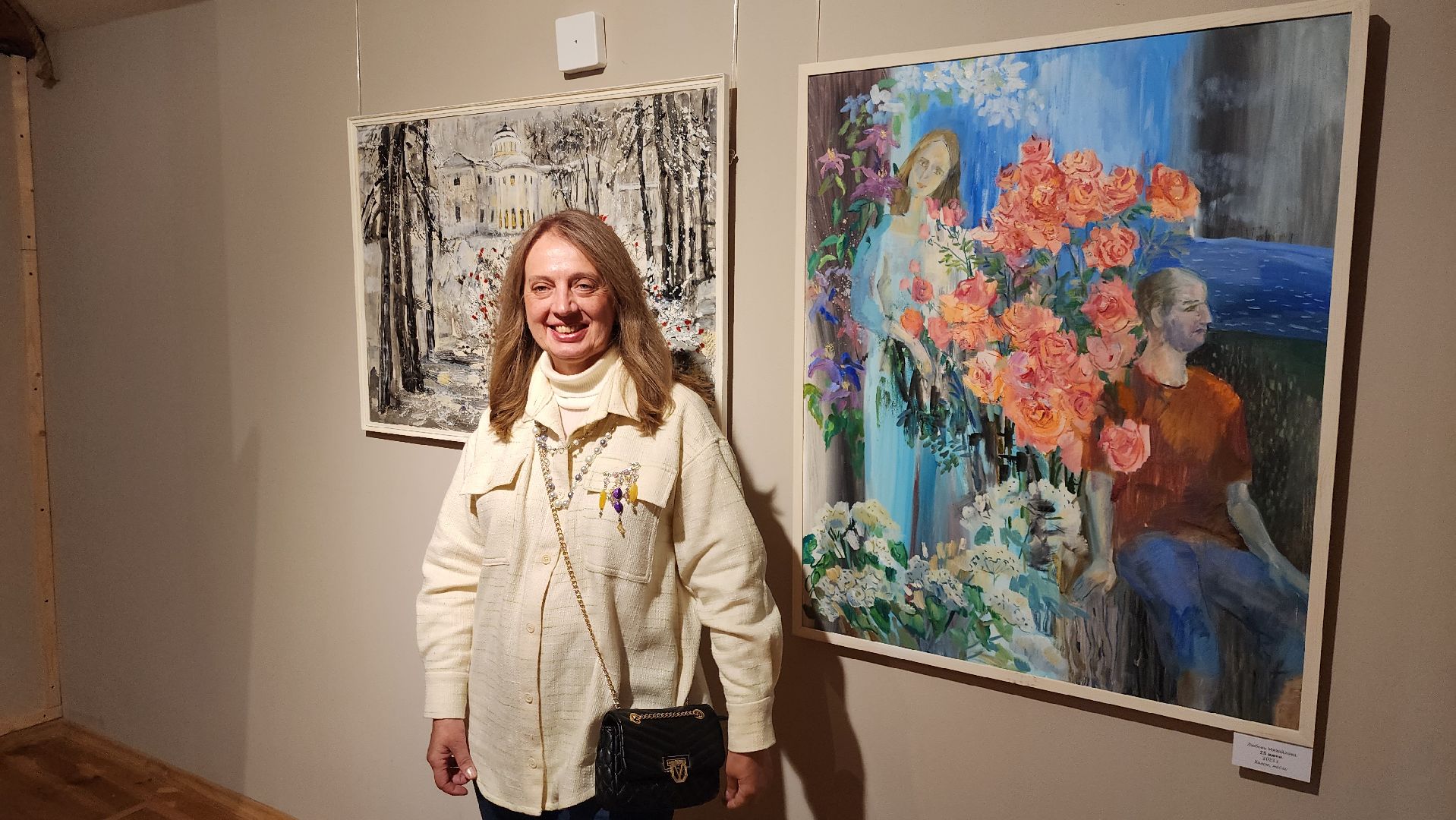 подольск, художники,