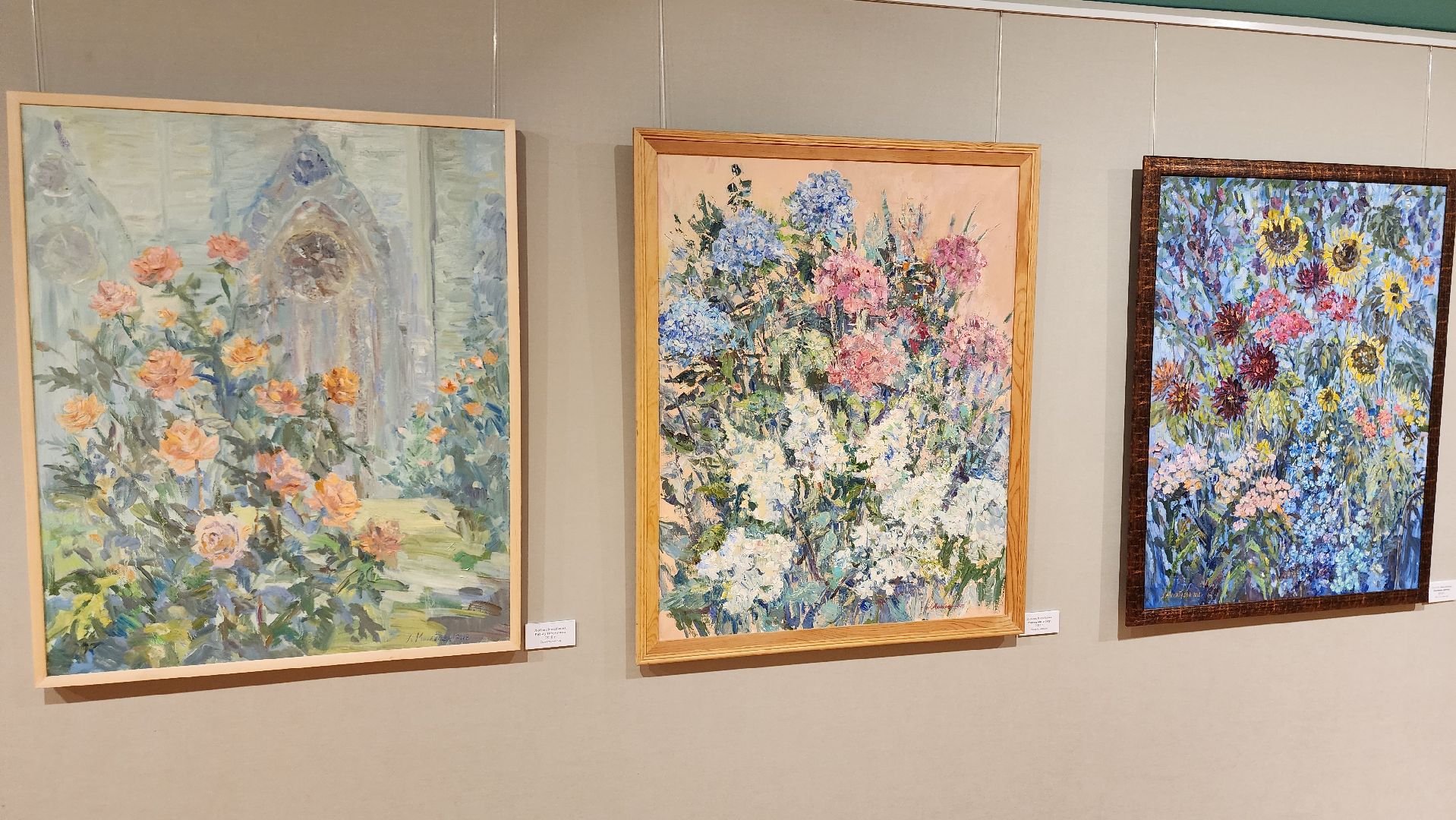 подольск, художники,