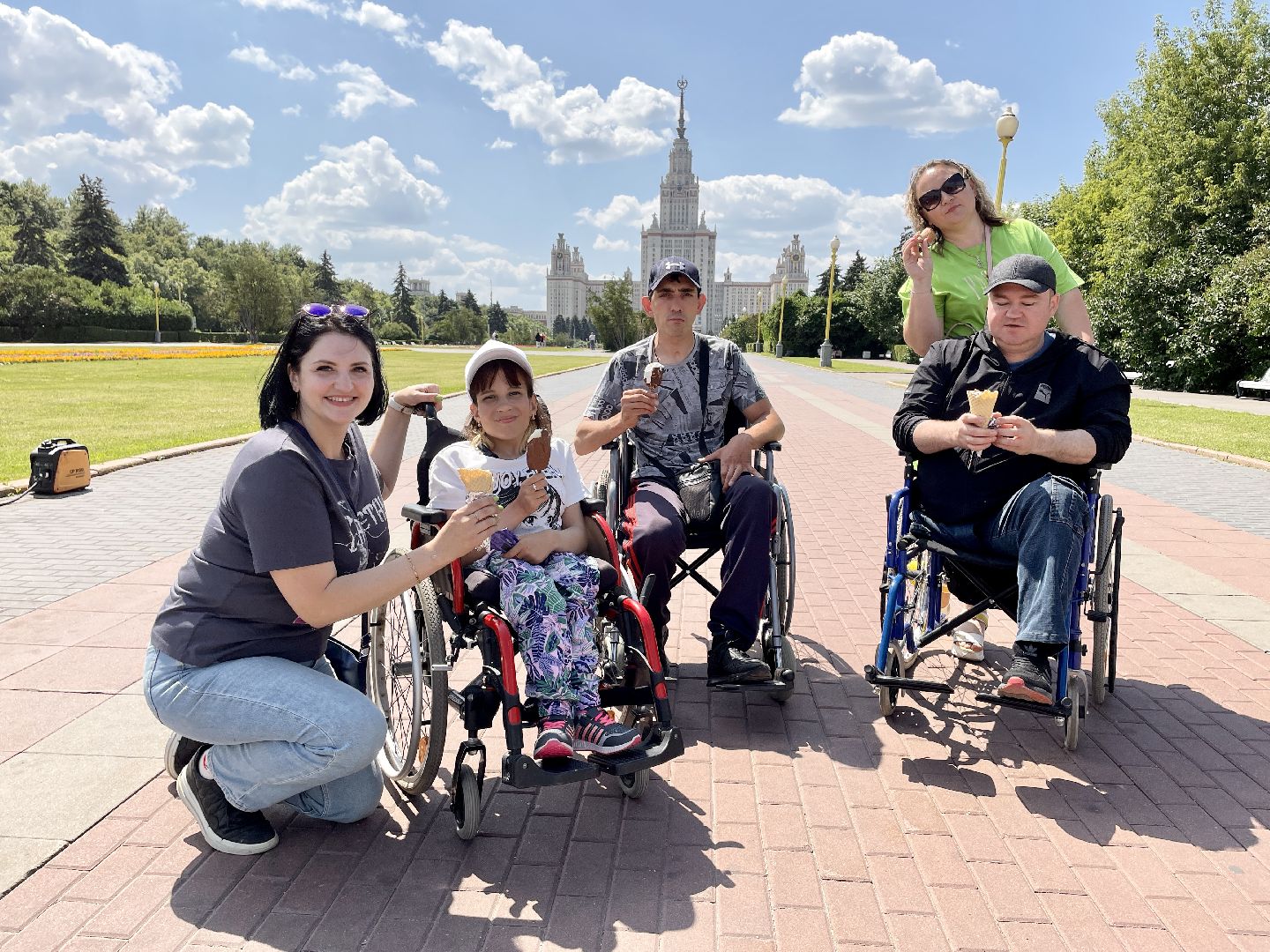 без границ,