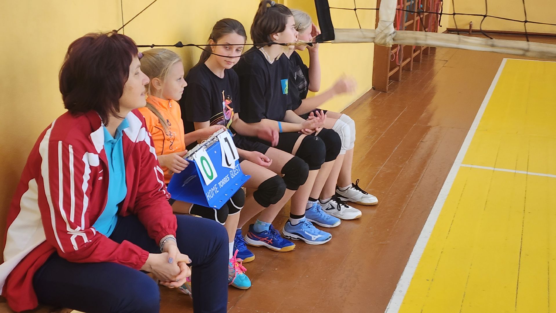 подмосковье, городской округ пушкинский, Ивантеевка, волейбол, сш ивантеевка, спорт,