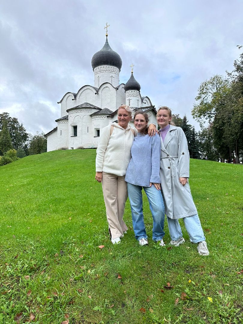 летовподмосковье,