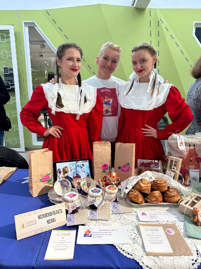 летовподмосковье,