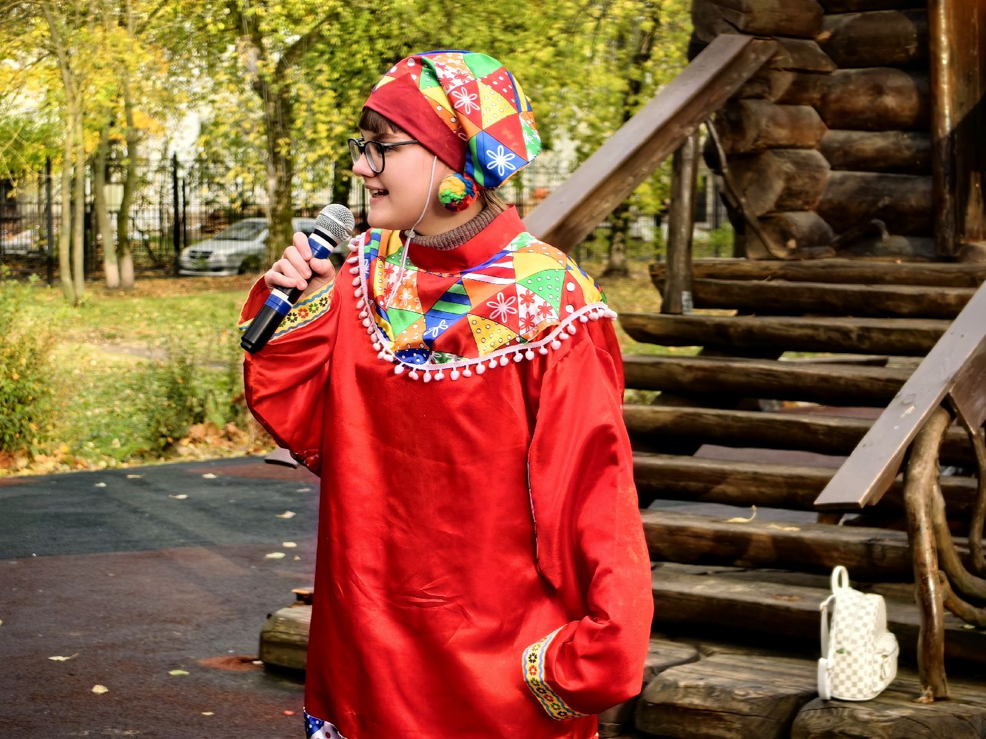 парк, досуг, каникулы, игры,