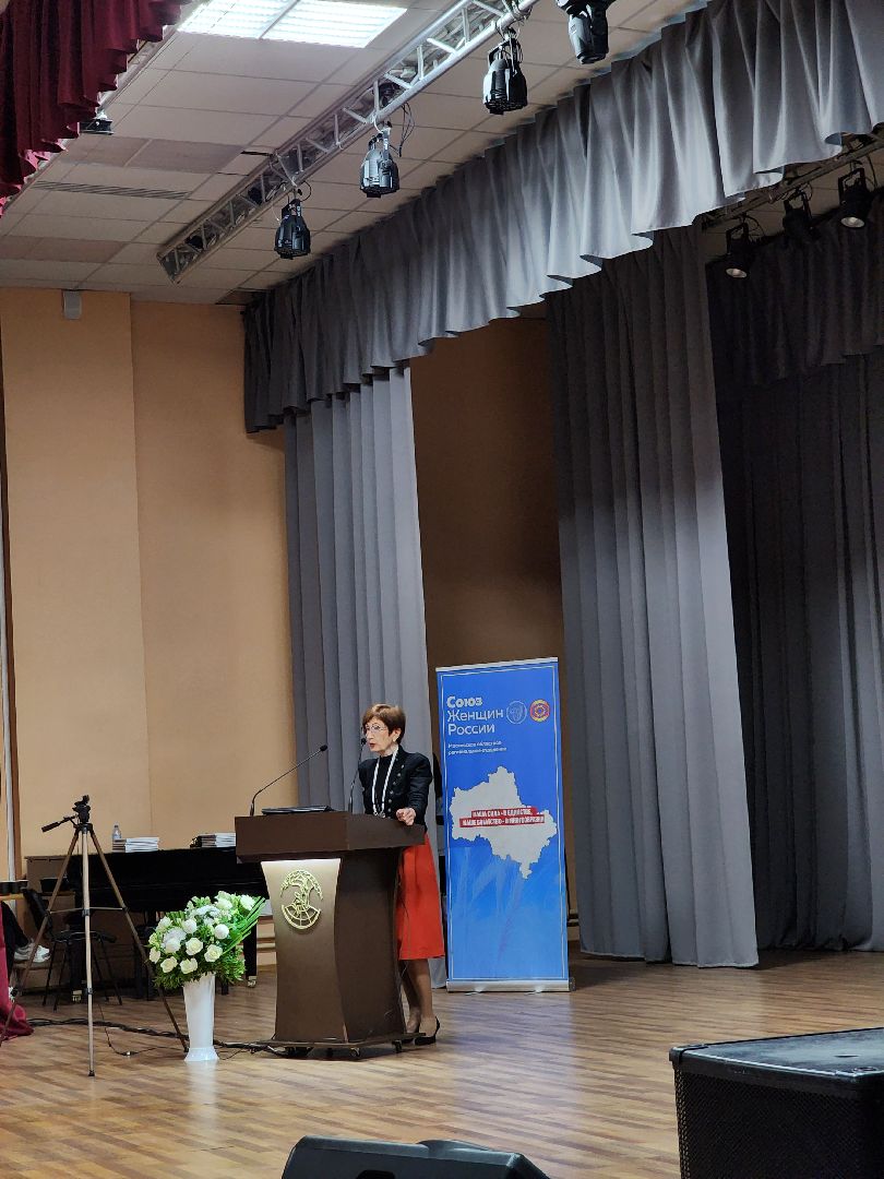 Медицина, Дети, Проект, Центр реабилитации, союз женщин россии, Дубна,