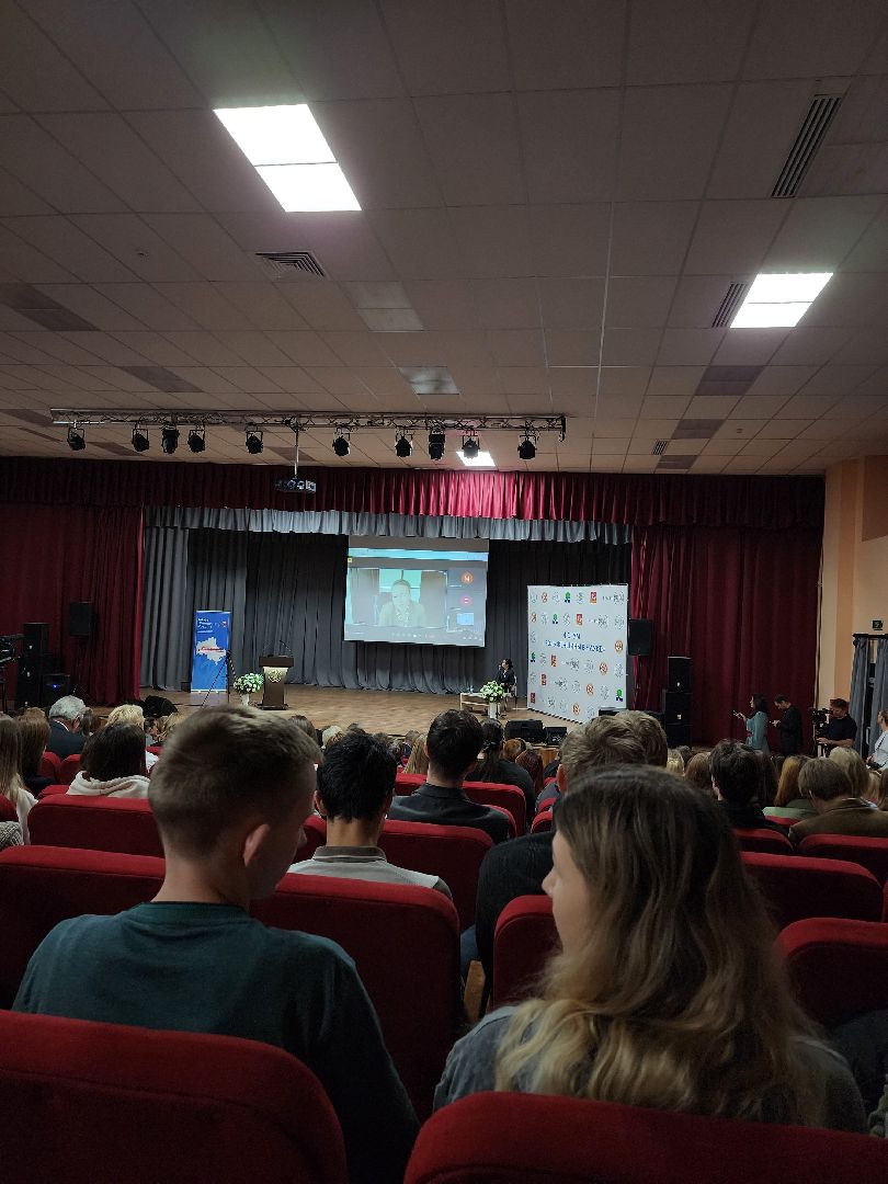 Медицина, Дети, Проект, Центр реабилитации, союз женщин россии, Дубна,